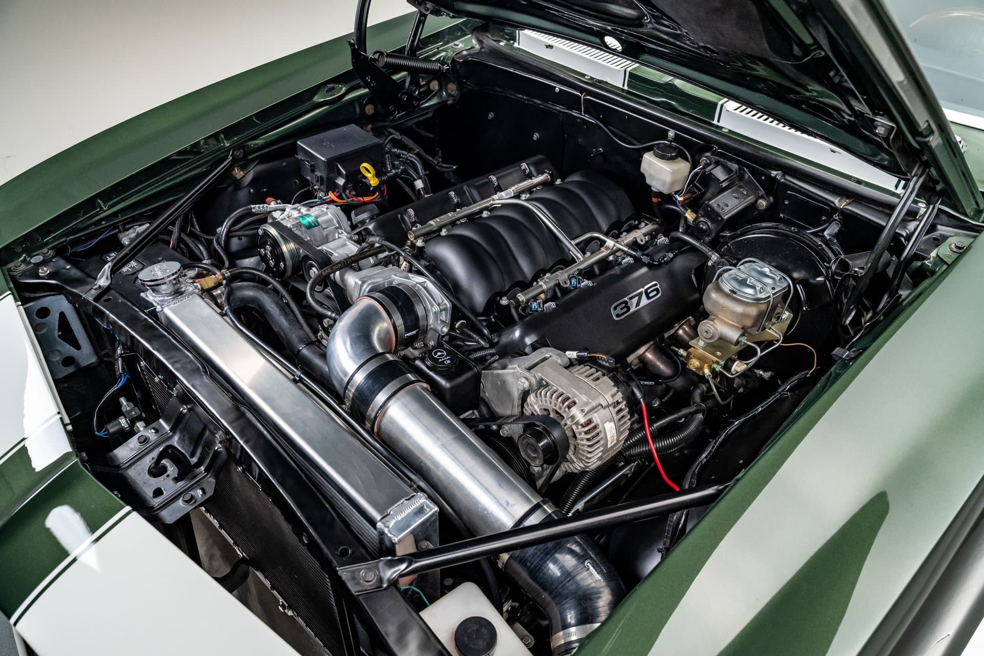 1969 Chevrolet Camaro thumbnail 14