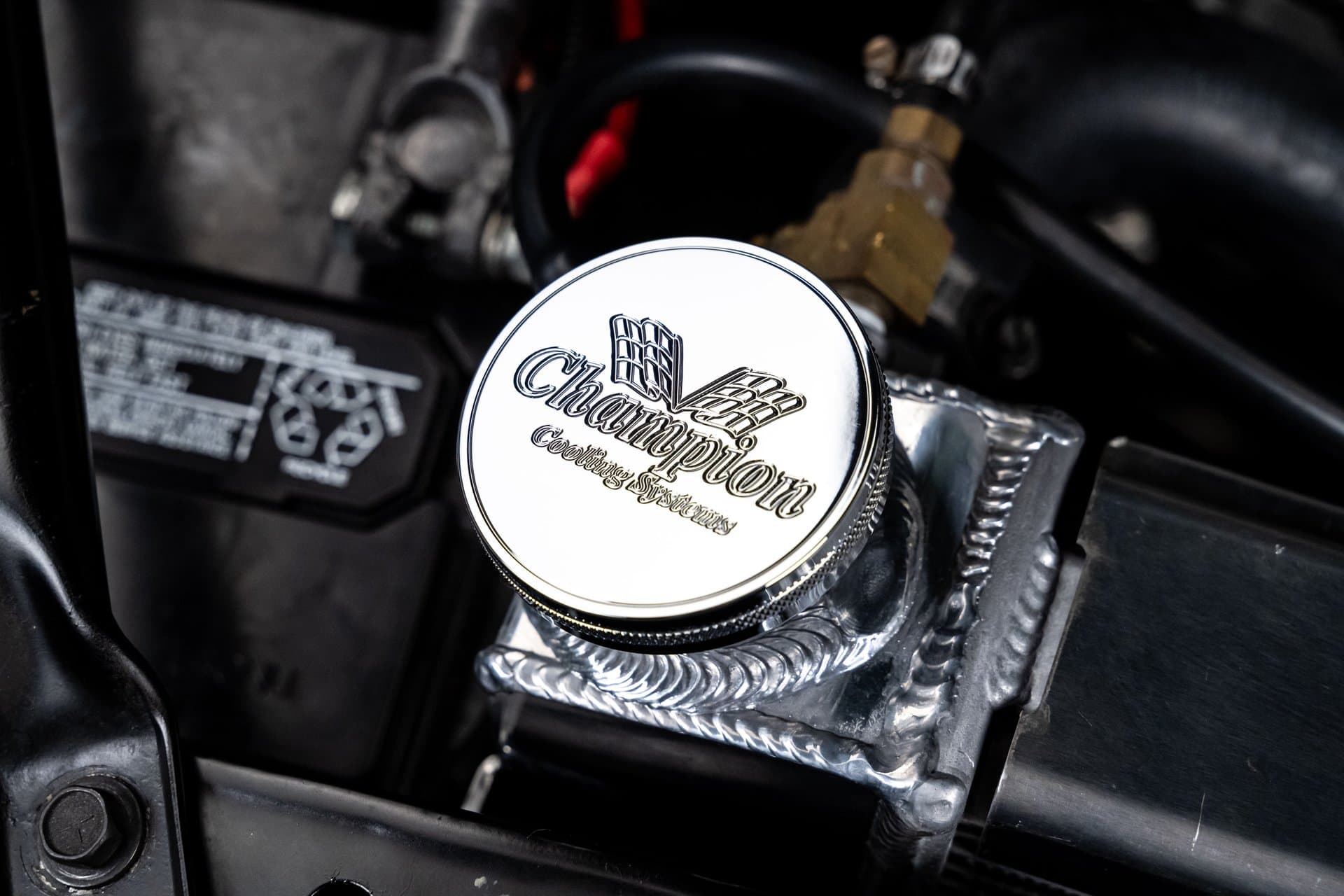 1969 Chevrolet Camaro thumbnail 16