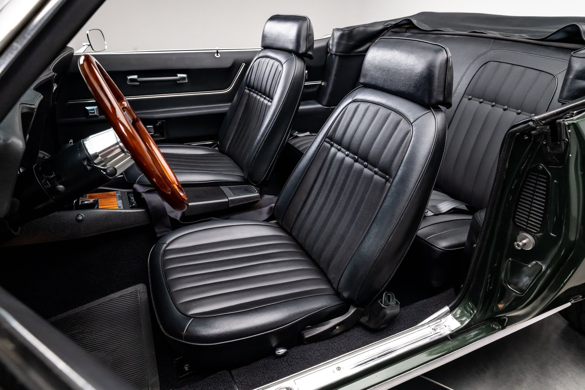 1969 Chevrolet Camaro thumbnail 20
