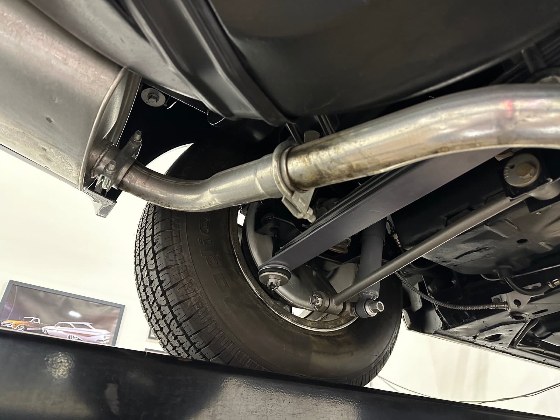1974 Chevrolet Corvette thumbnail 27