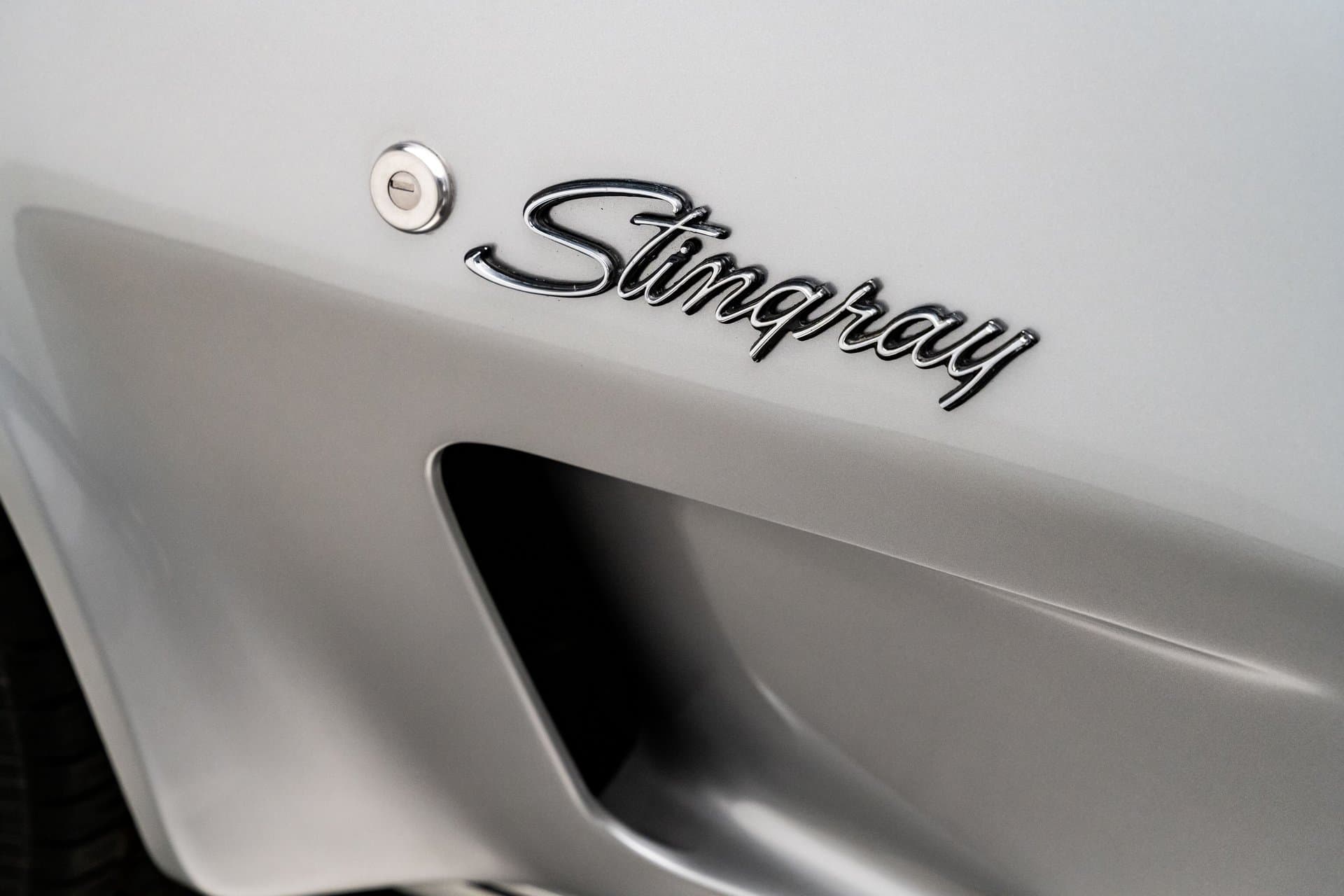 1974 Chevrolet Corvette thumbnail 7