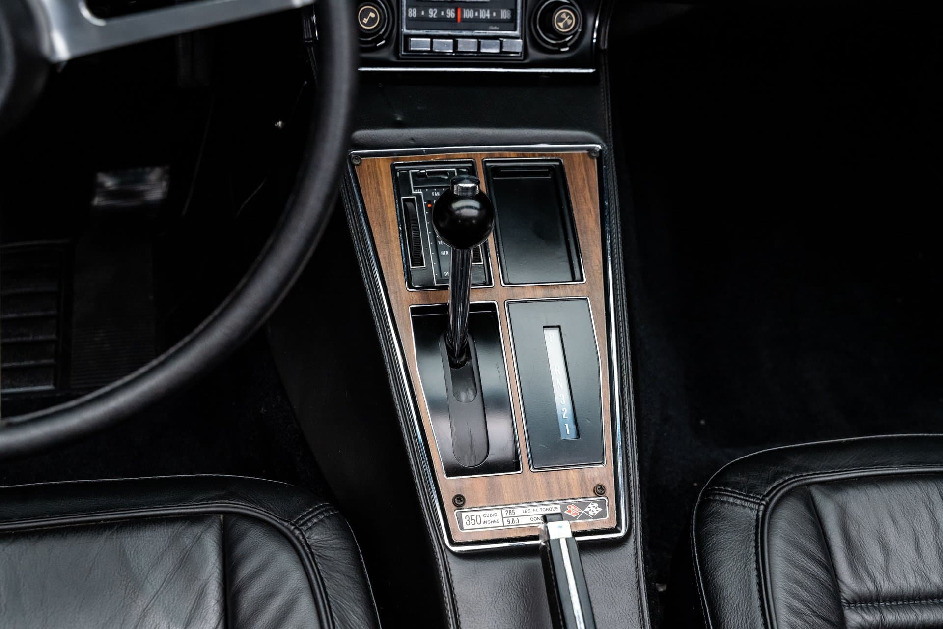 1974 Chevrolet Corvette thumbnail 21