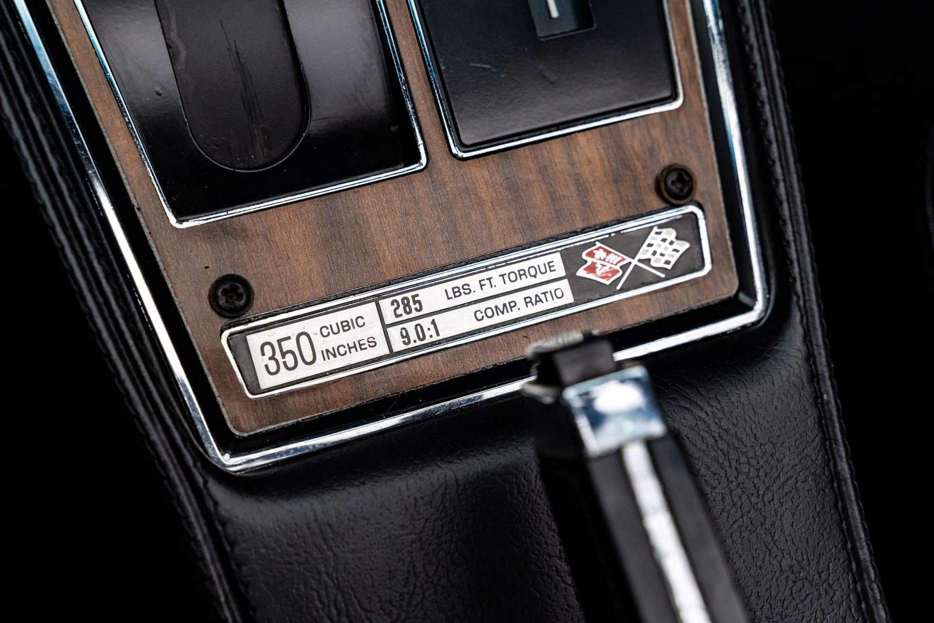 1974 Chevrolet Corvette thumbnail 22