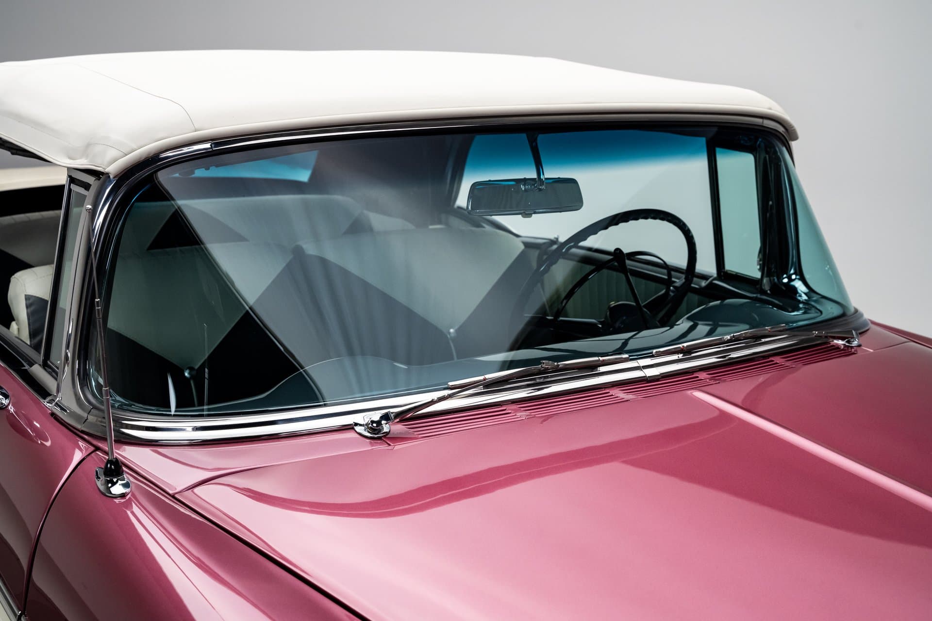 1956 Chevrolet Bel Air thumbnail 6
