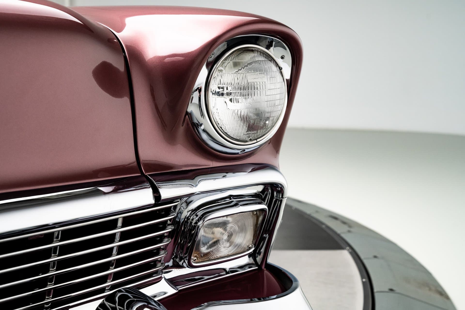 1956 Chevrolet Bel Air thumbnail 7