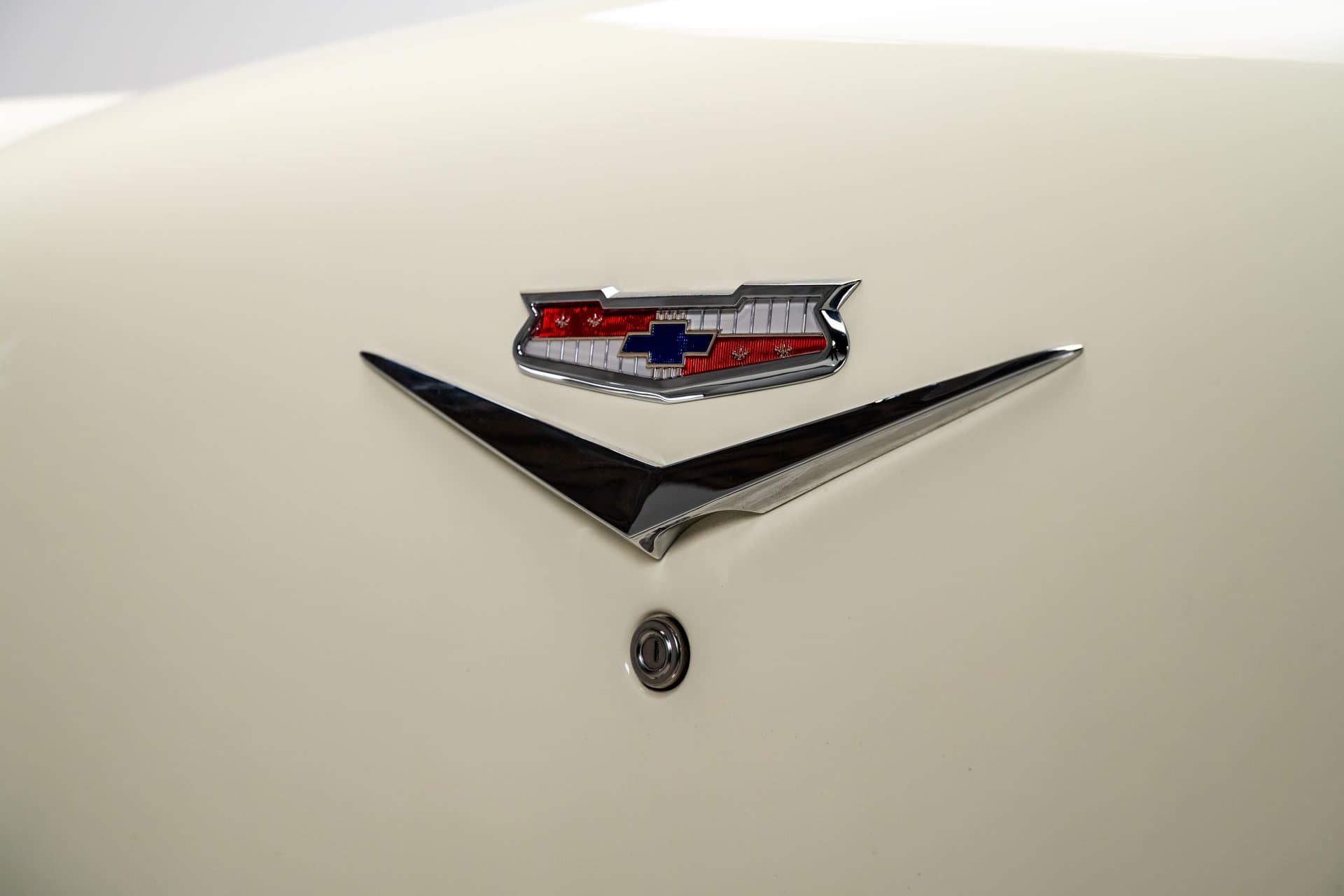 1956 Chevrolet Bel Air thumbnail 12