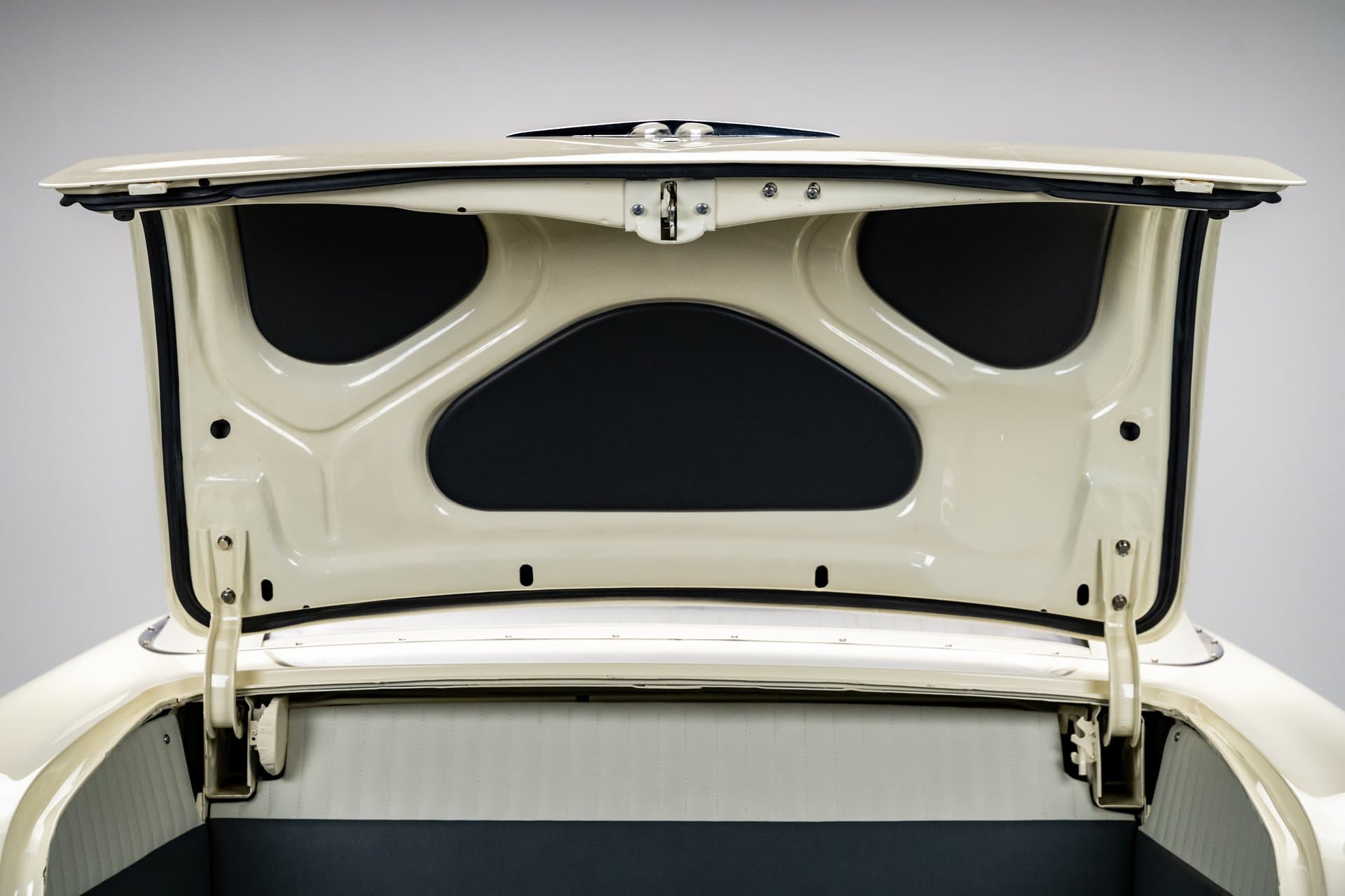1956 Chevrolet Bel Air thumbnail 19