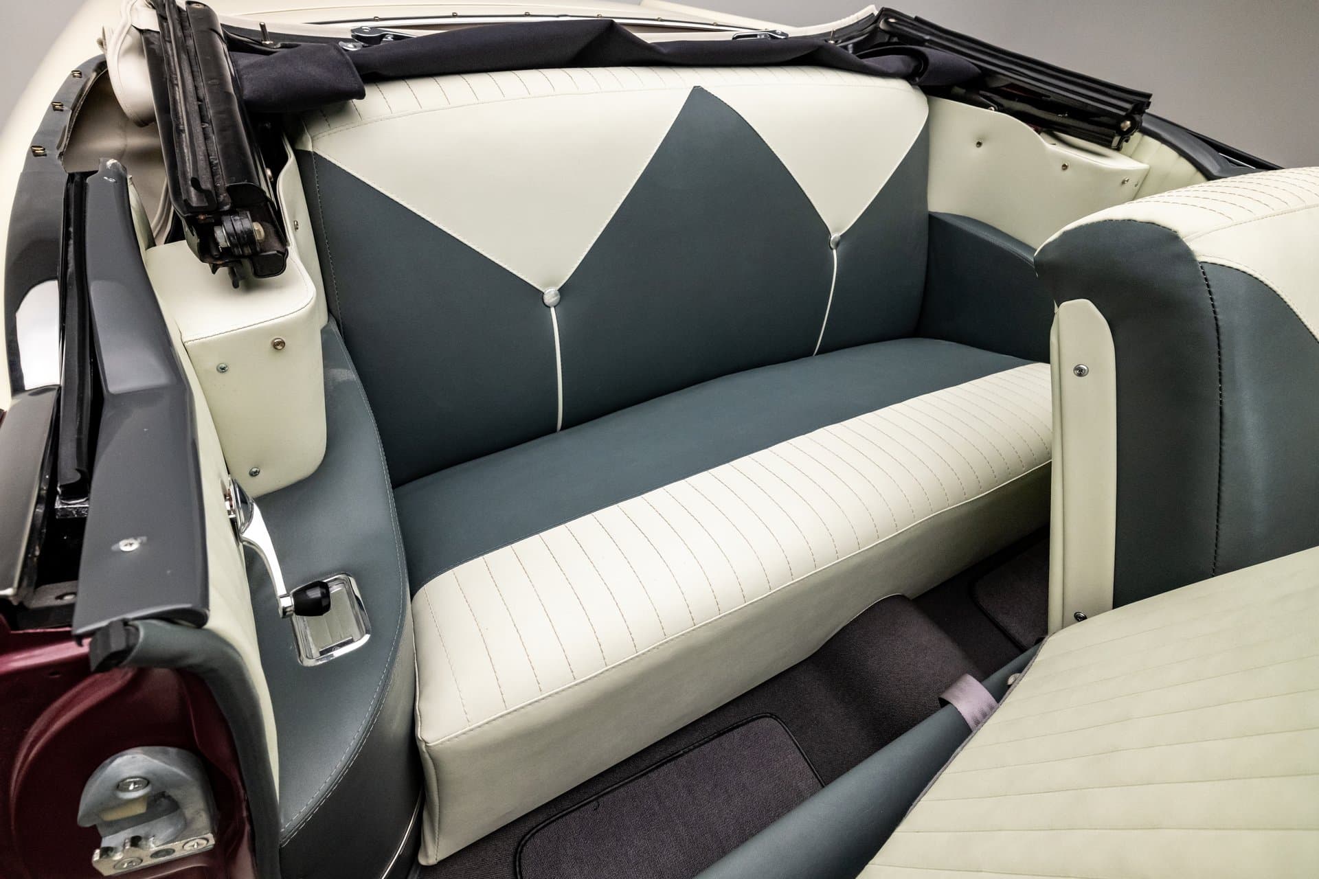 1956 Chevrolet Bel Air thumbnail 25