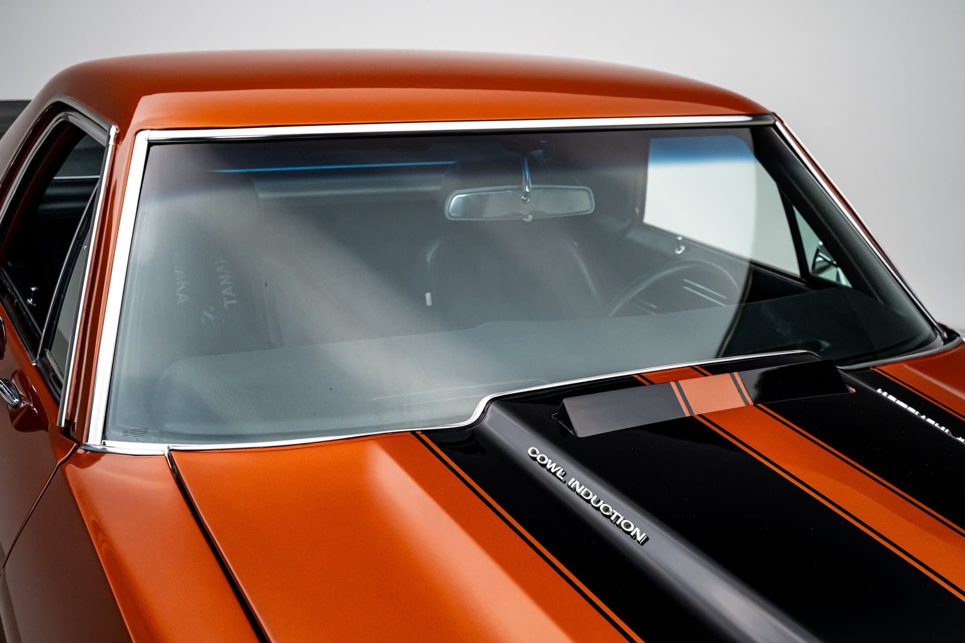1971 Chevrolet El Camino thumbnail 5