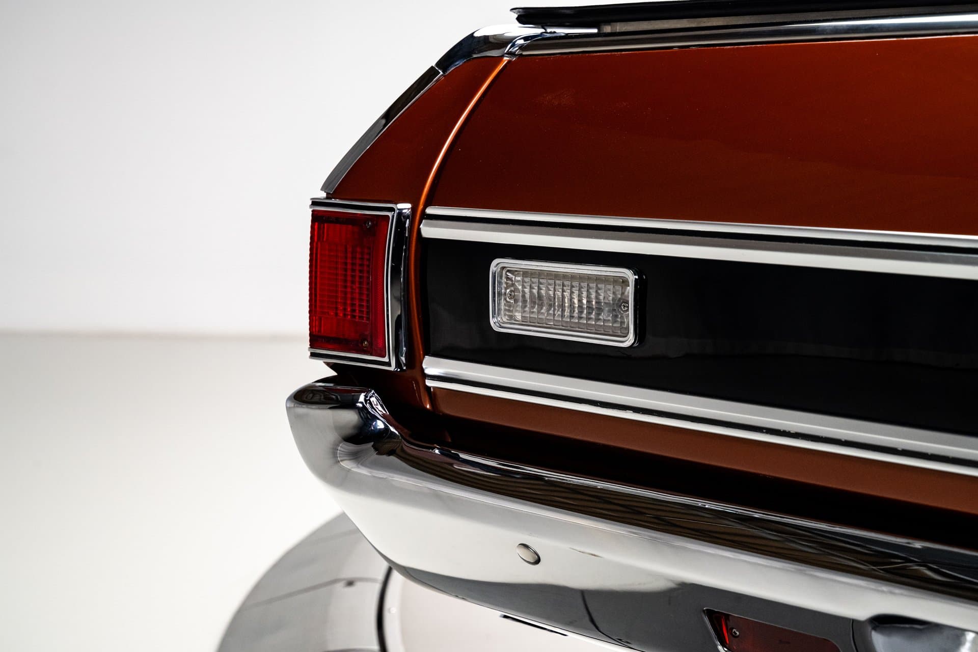 1971 Chevrolet El Camino thumbnail 10