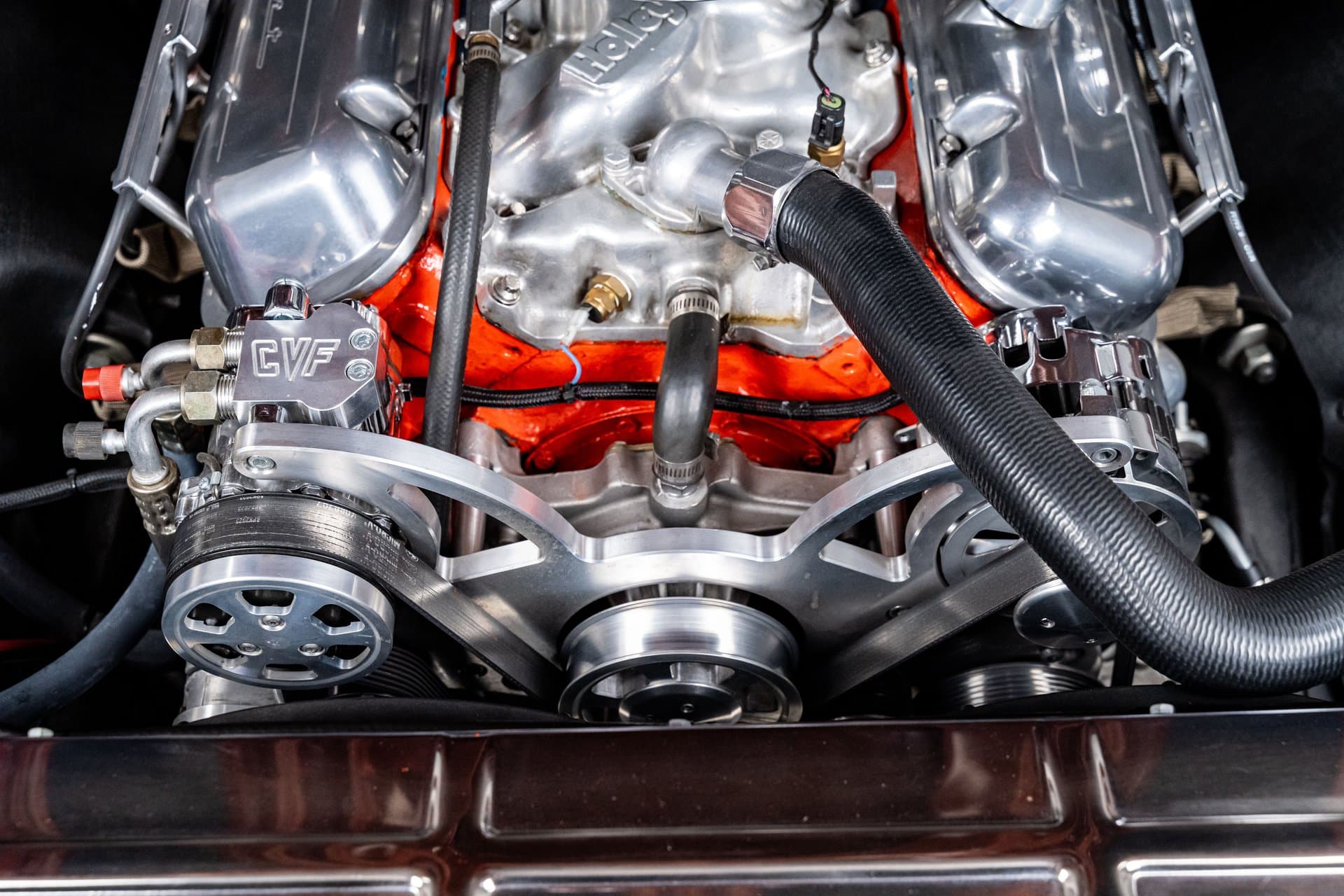 1971 Chevrolet El Camino thumbnail 12