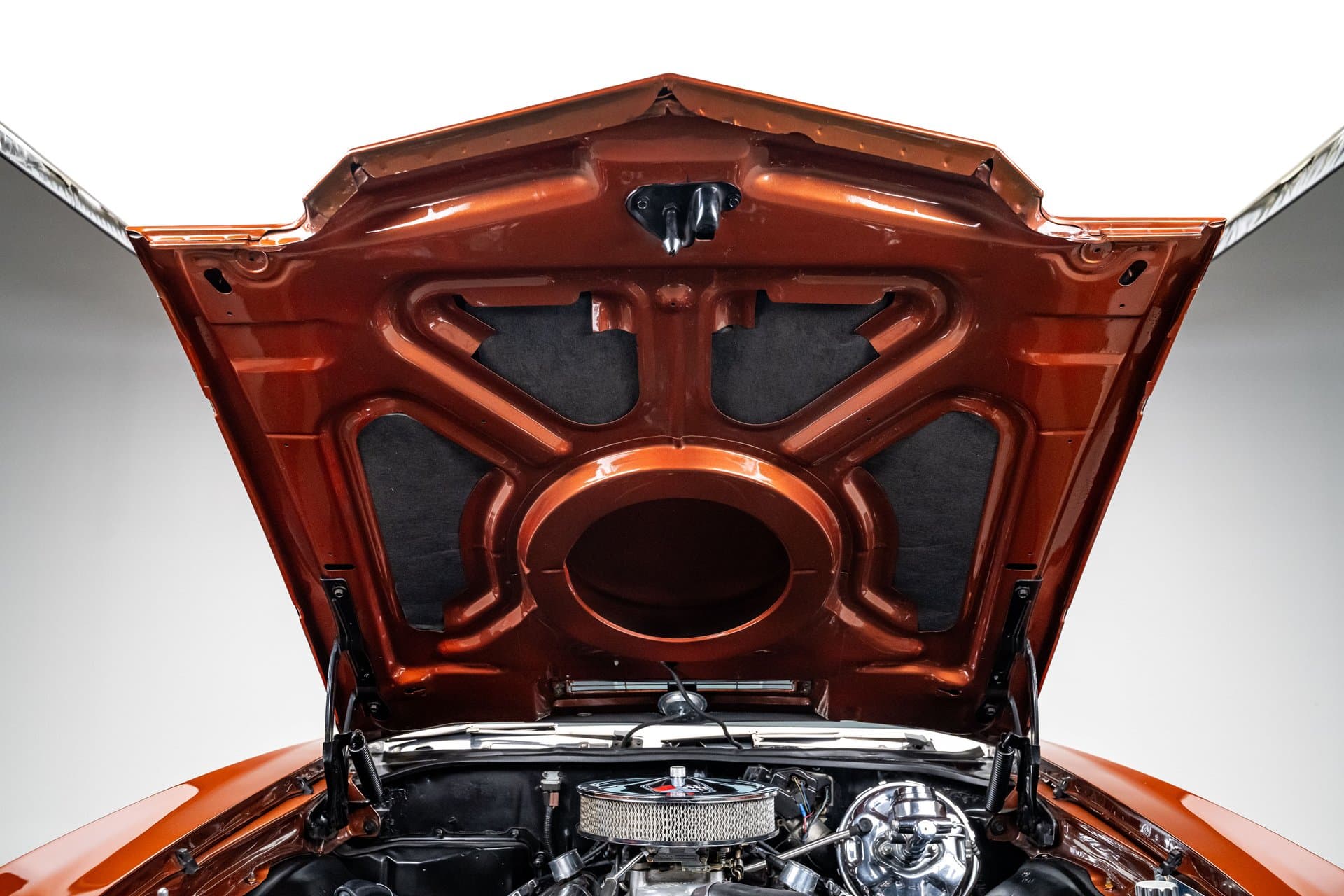1971 Chevrolet El Camino thumbnail 13