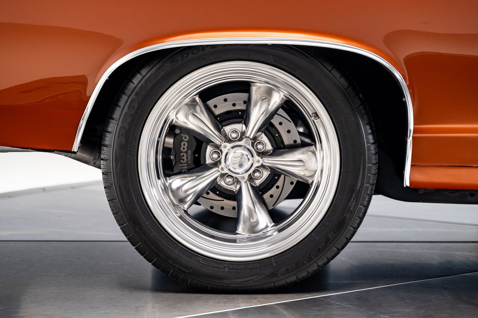 1971 Chevrolet El Camino thumbnail 15