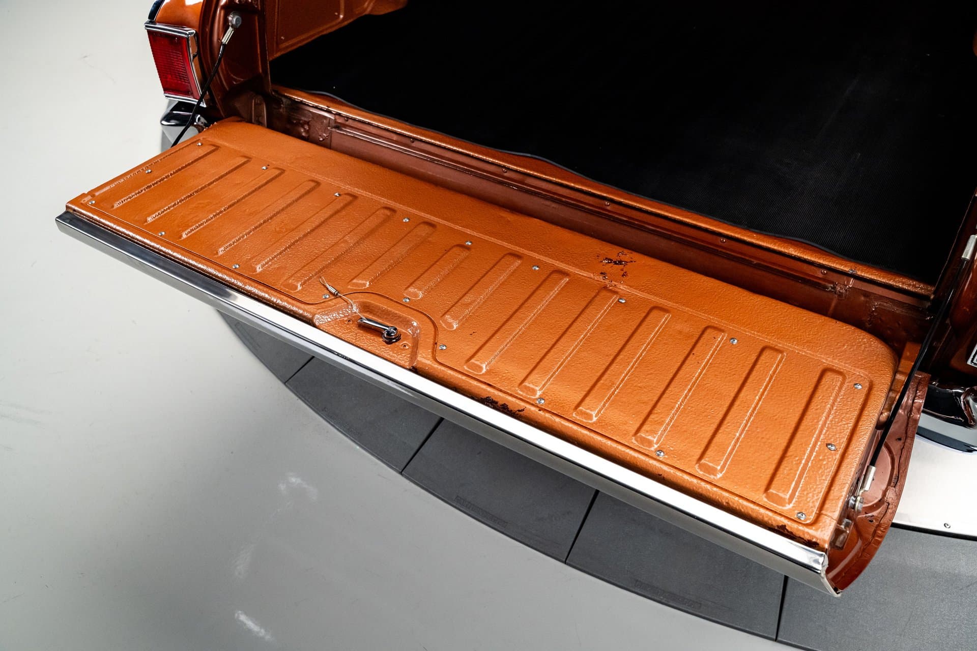 1971 Chevrolet El Camino thumbnail 14