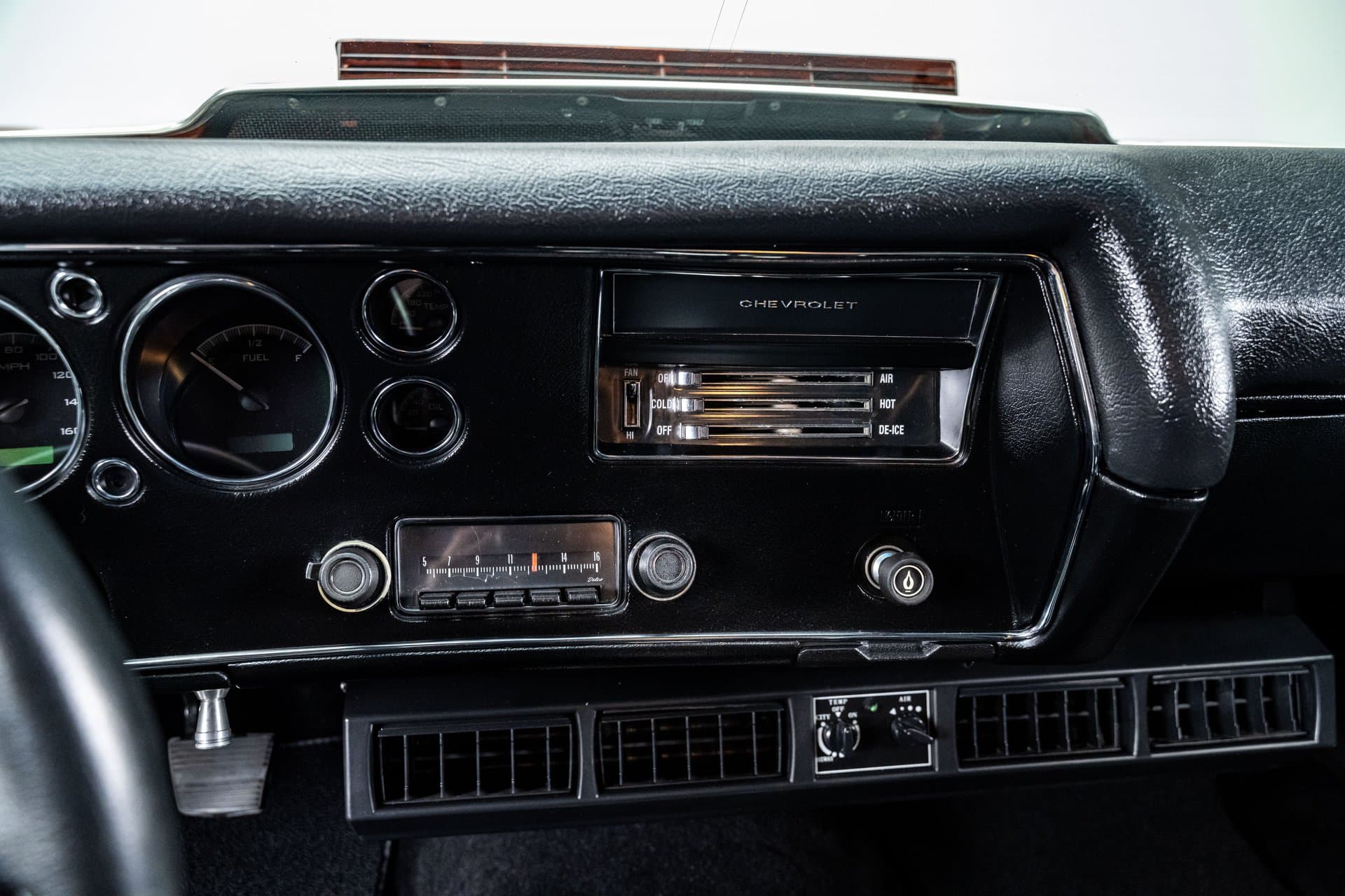 1971 Chevrolet El Camino thumbnail 19