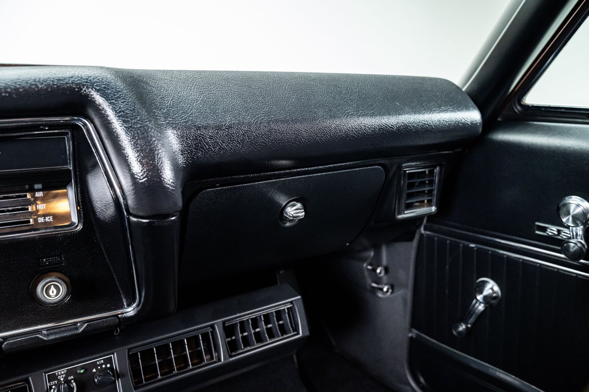 1971 Chevrolet El Camino thumbnail 20