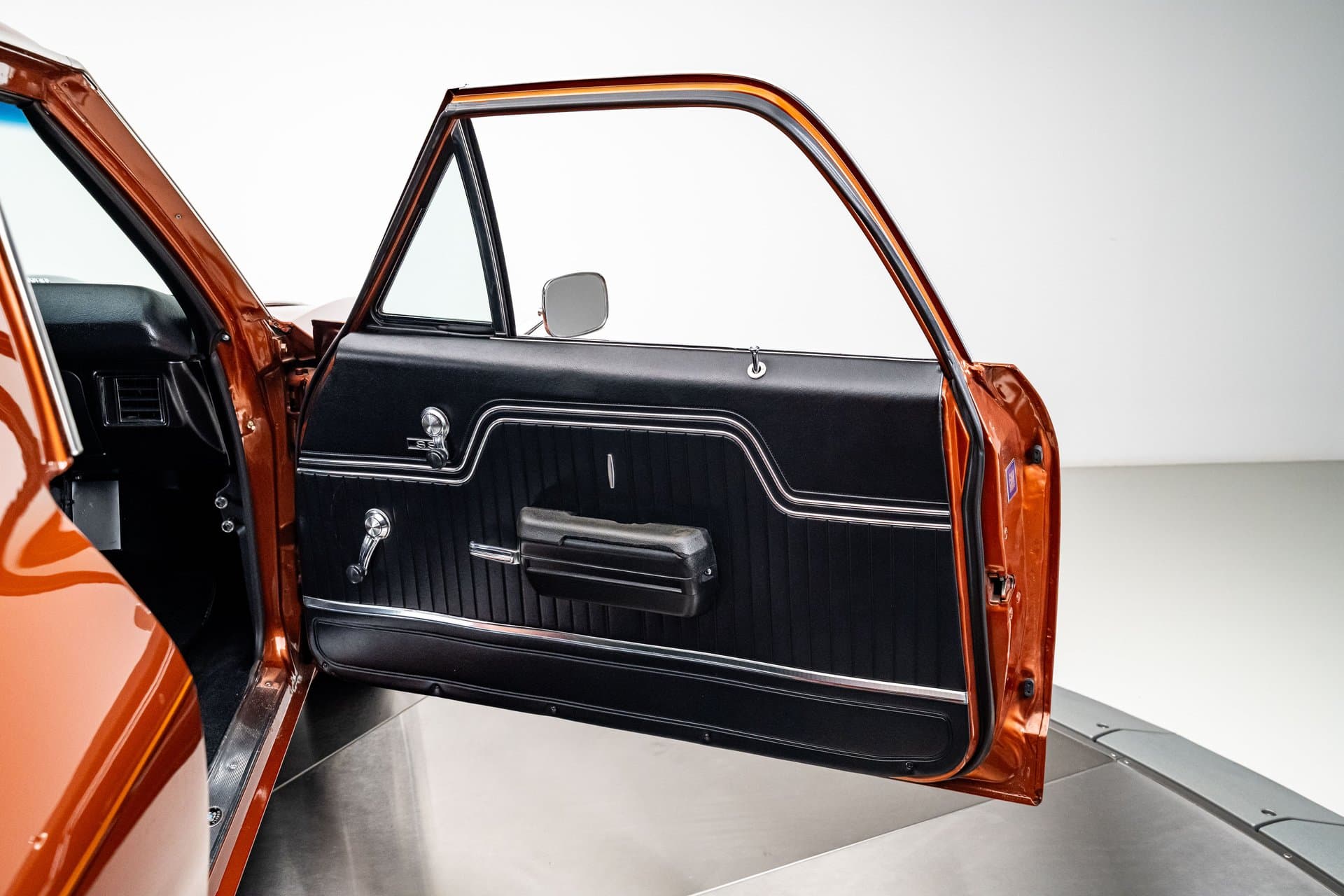 1971 Chevrolet El Camino thumbnail 23