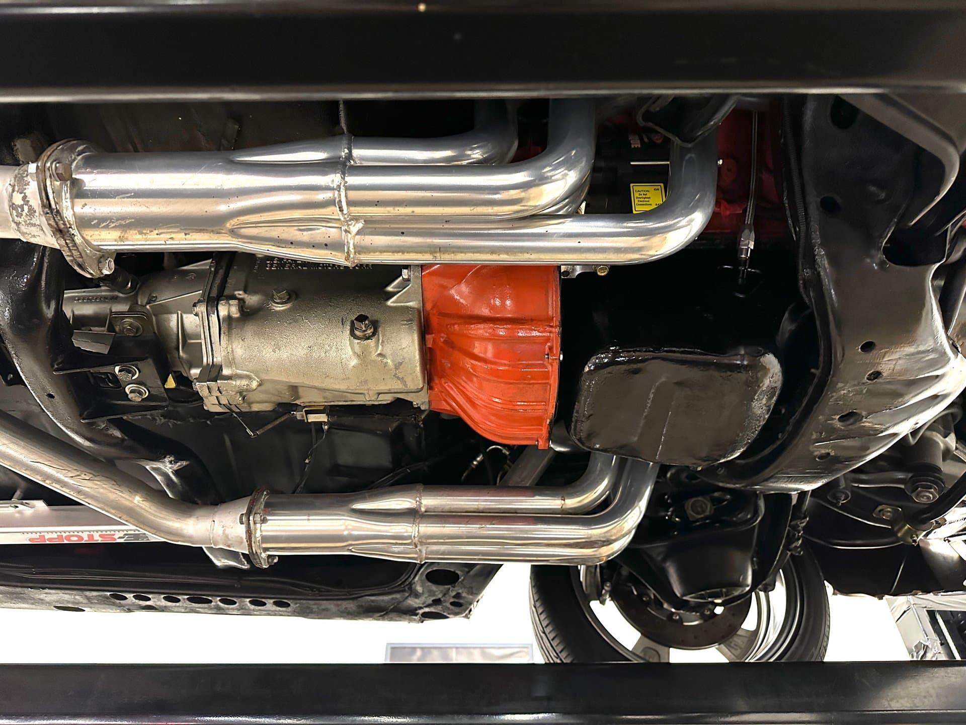 1971 Chevrolet El Camino thumbnail 25