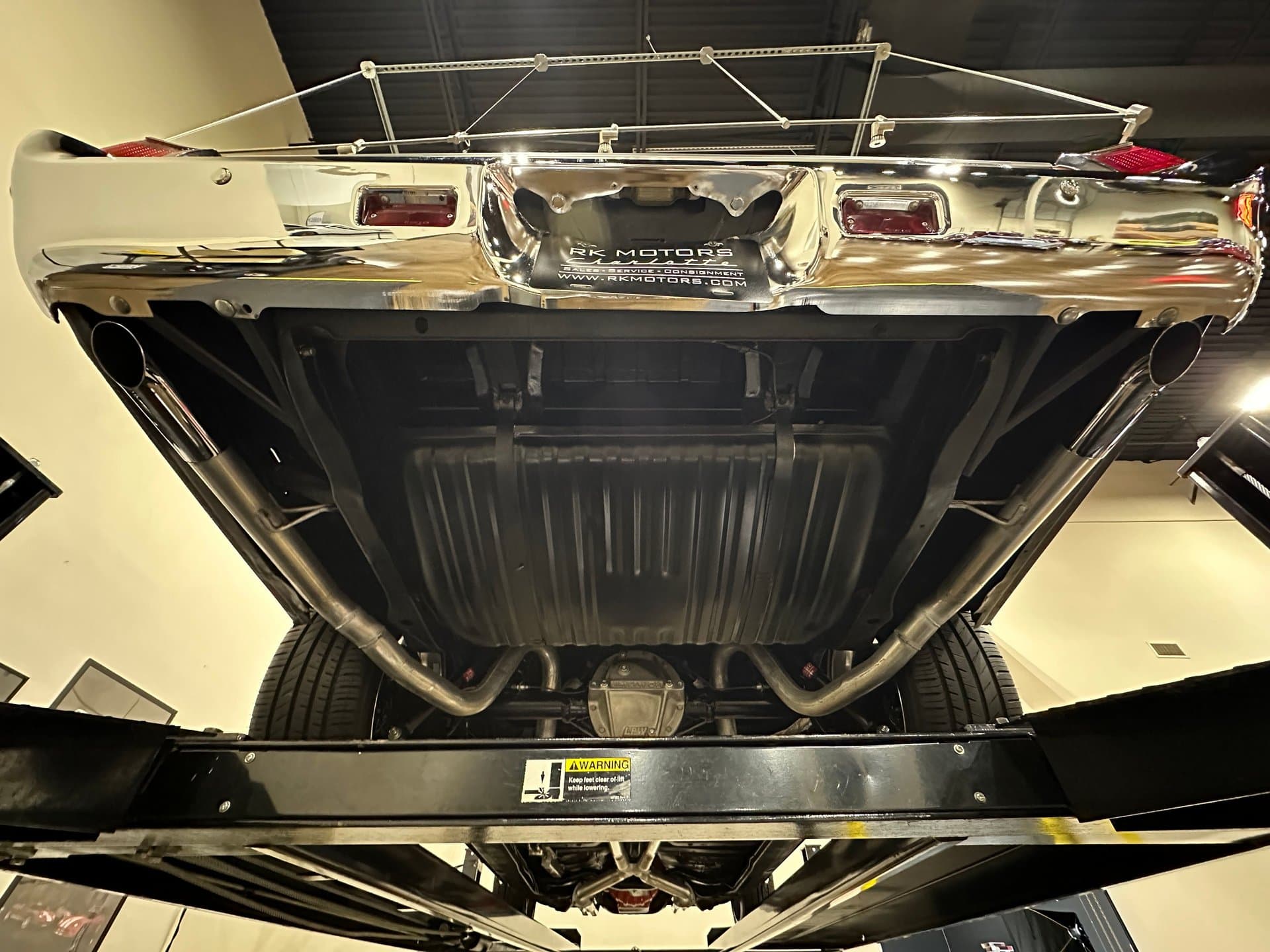 1971 Chevrolet El Camino thumbnail 27