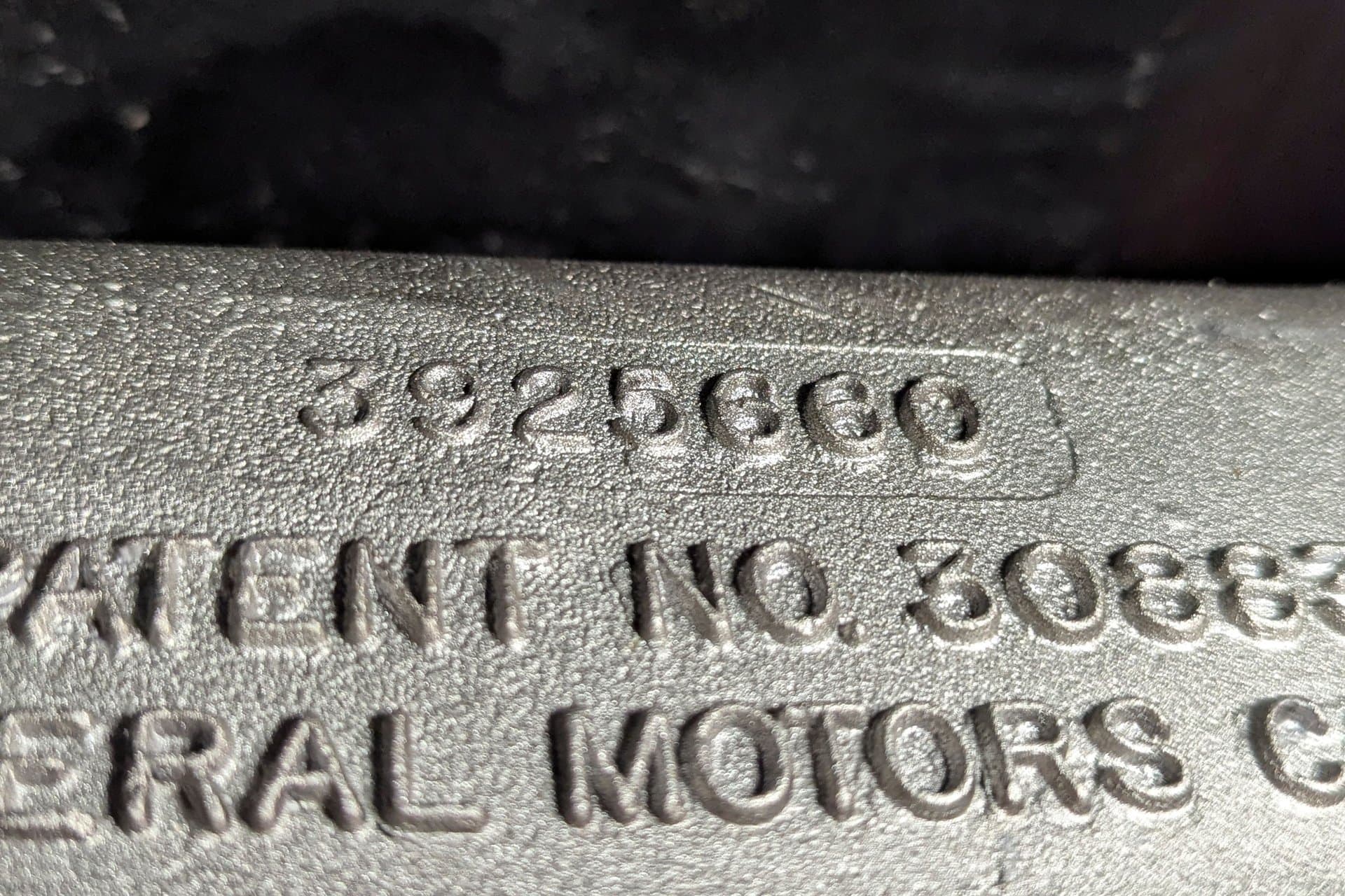 1971 Chevrolet El Camino thumbnail 29