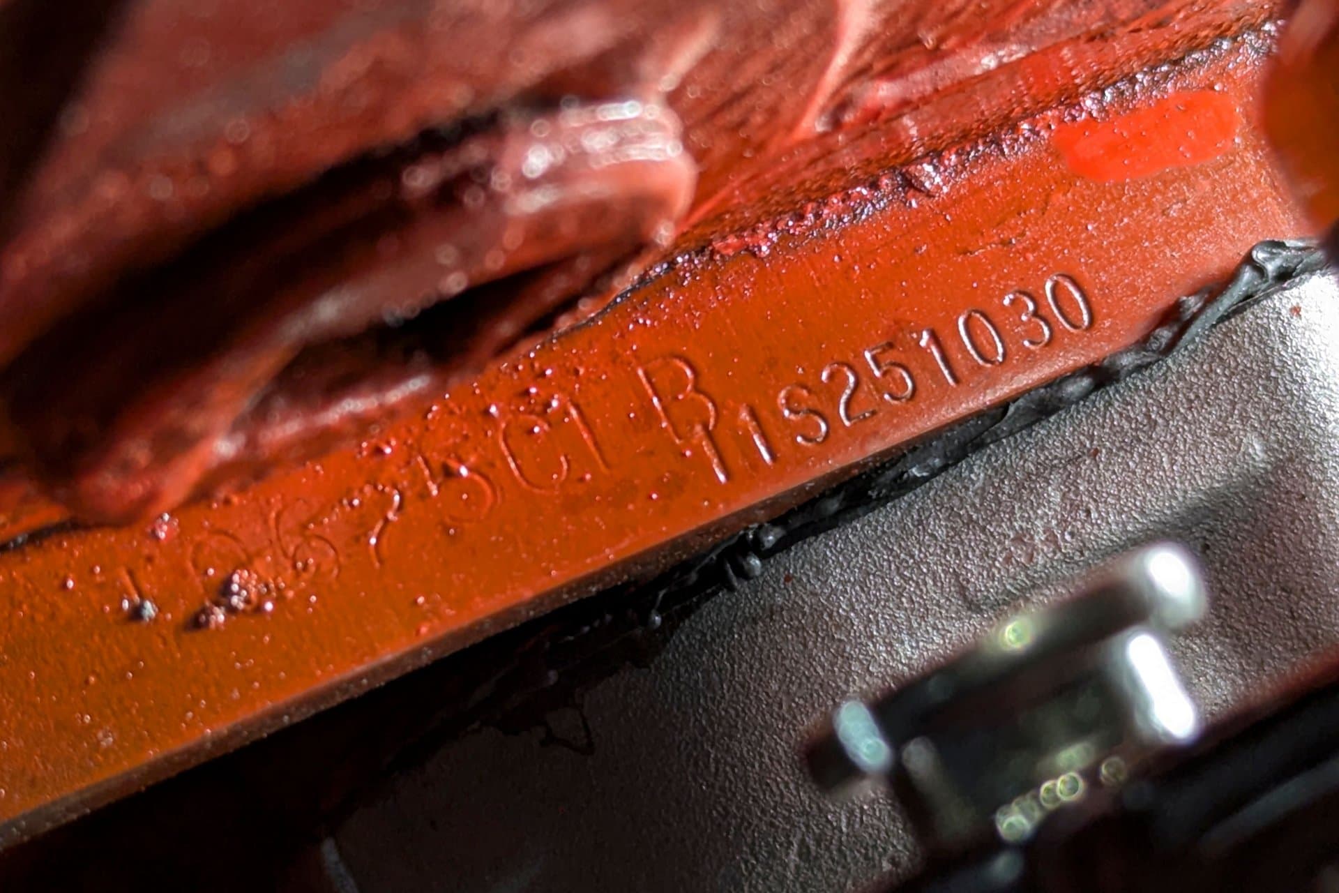1971 Chevrolet El Camino thumbnail 28