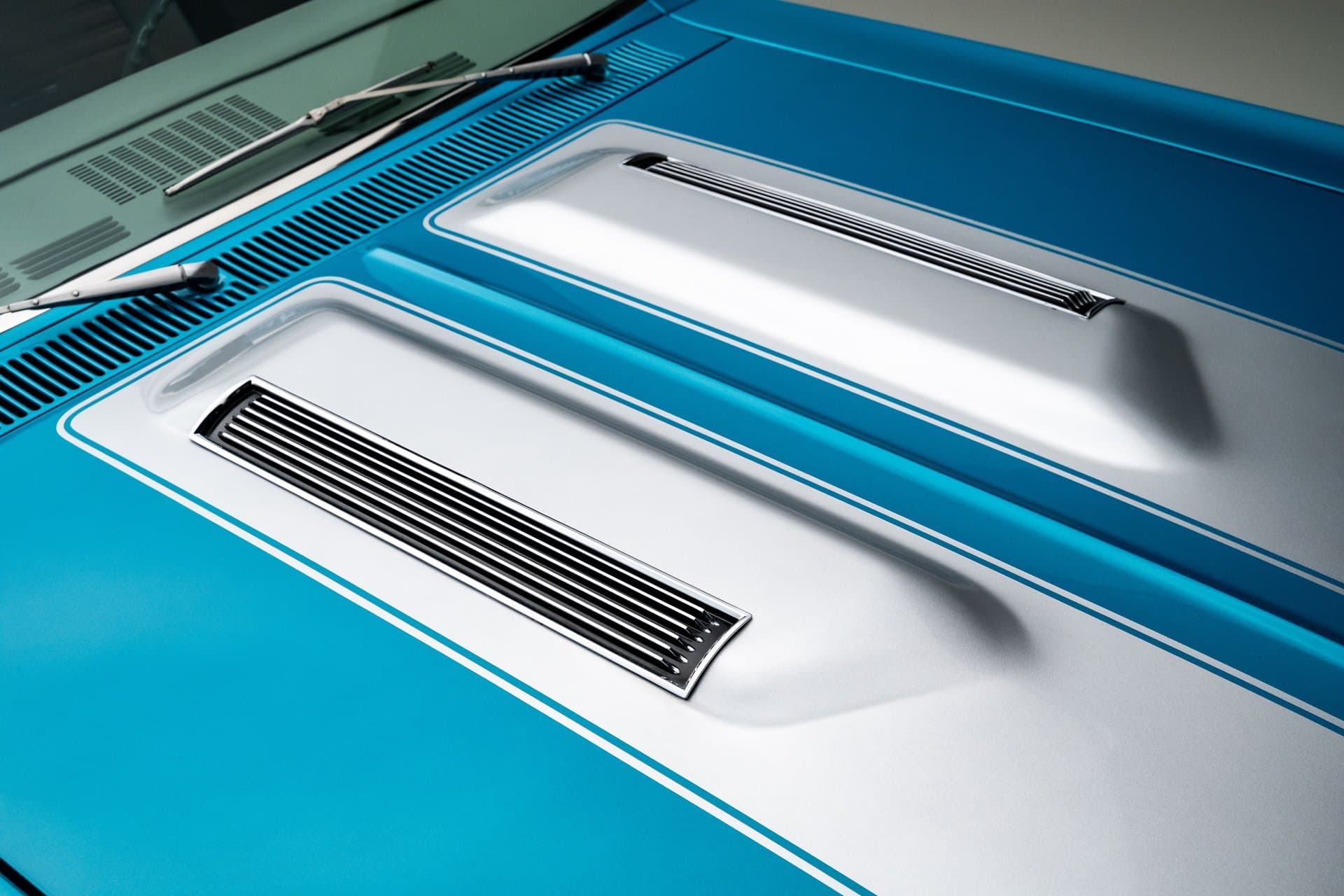 1967 Chevrolet Chevelle thumbnail 6