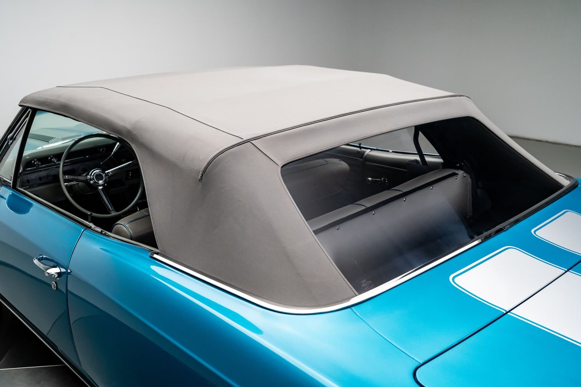 1967 Chevrolet Chevelle thumbnail 12