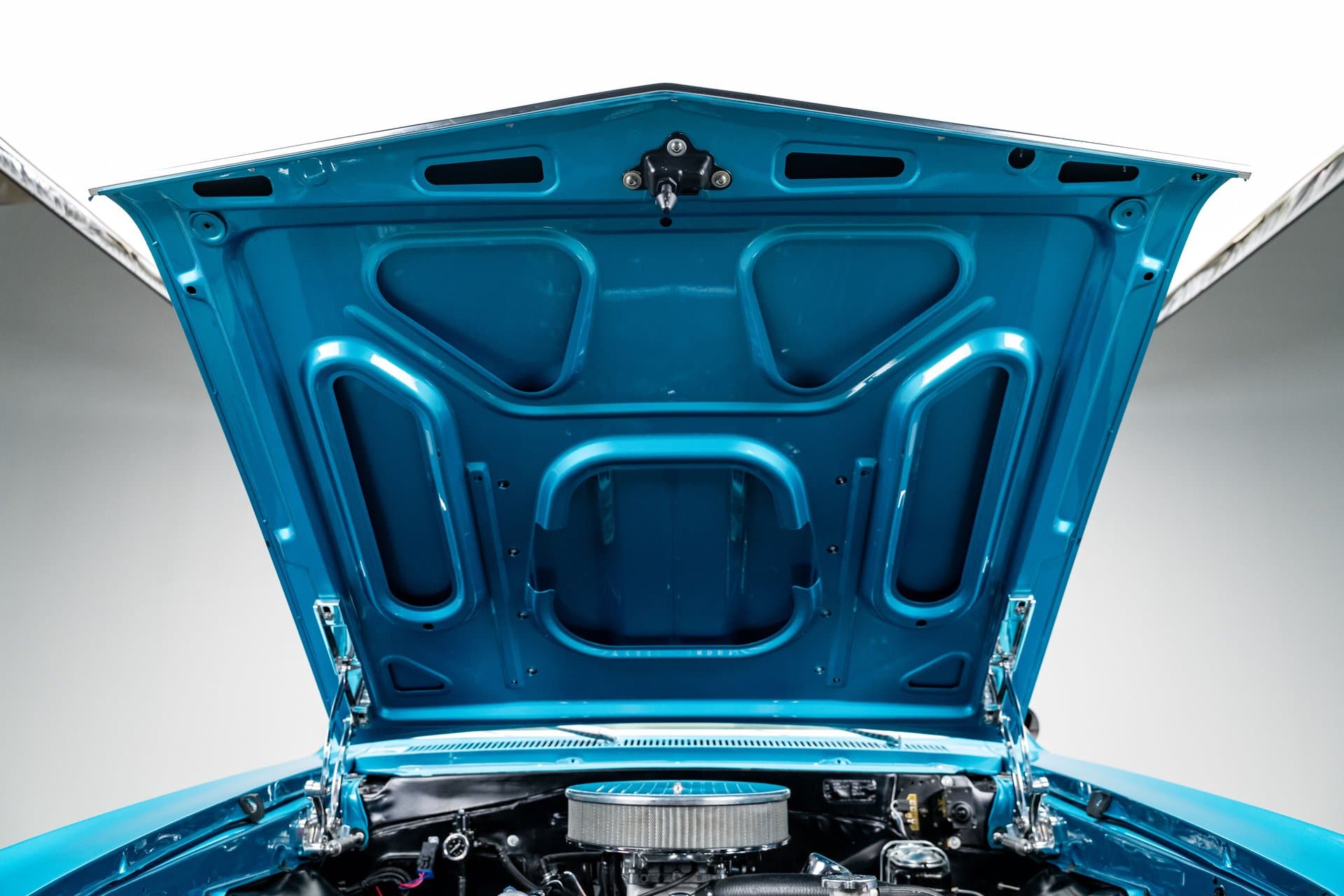 1967 Chevrolet Chevelle thumbnail 15