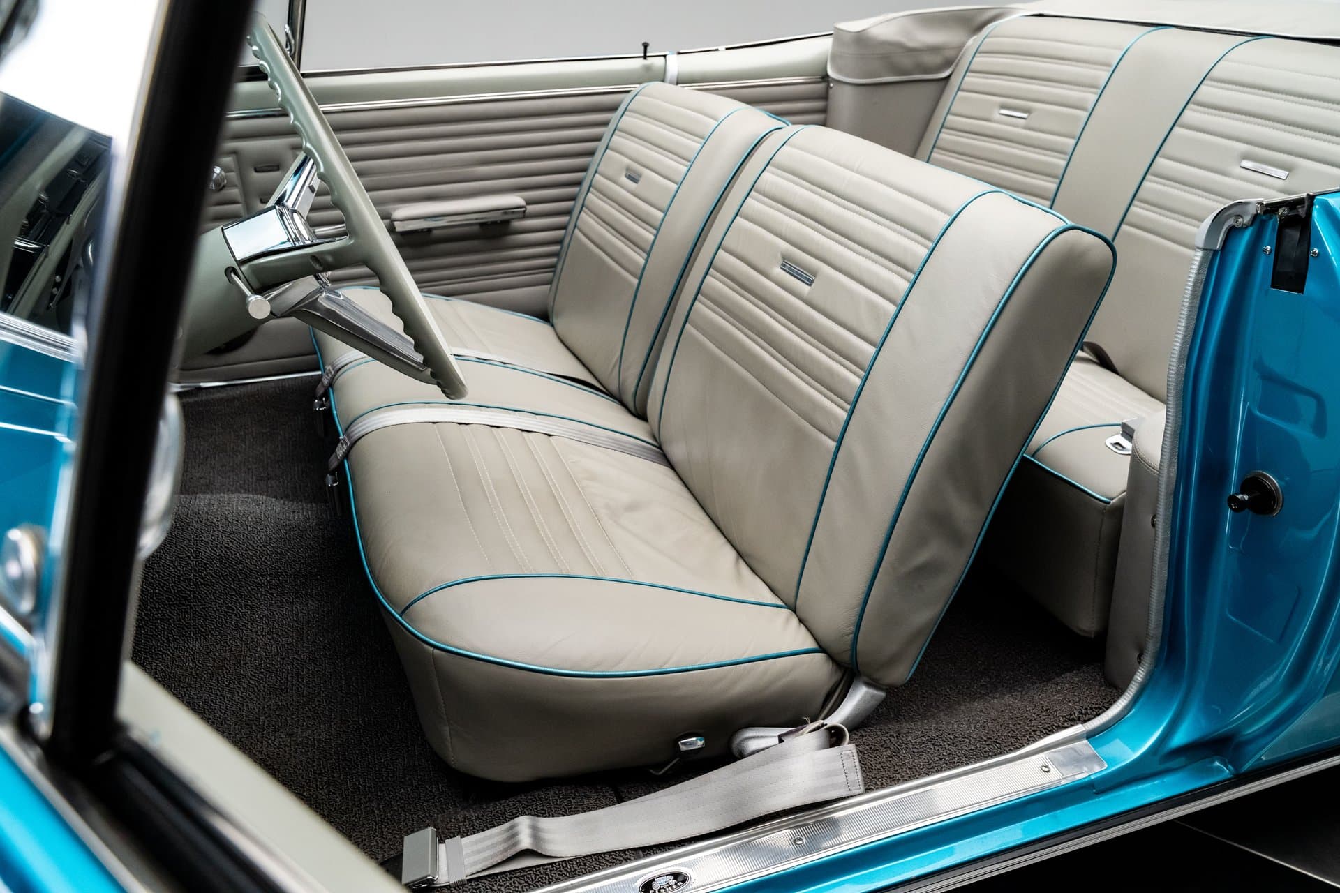 1967 Chevrolet Chevelle thumbnail 18
