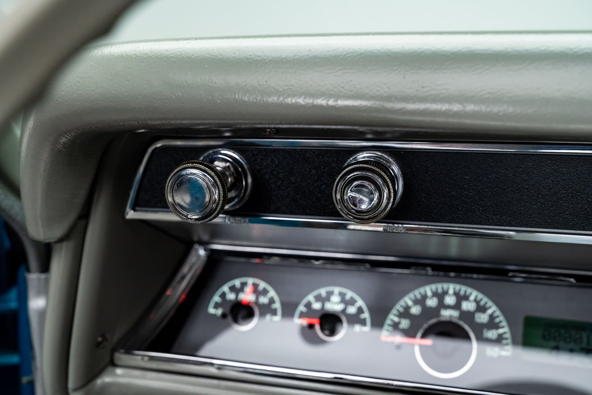 1967 Chevrolet Chevelle thumbnail 20