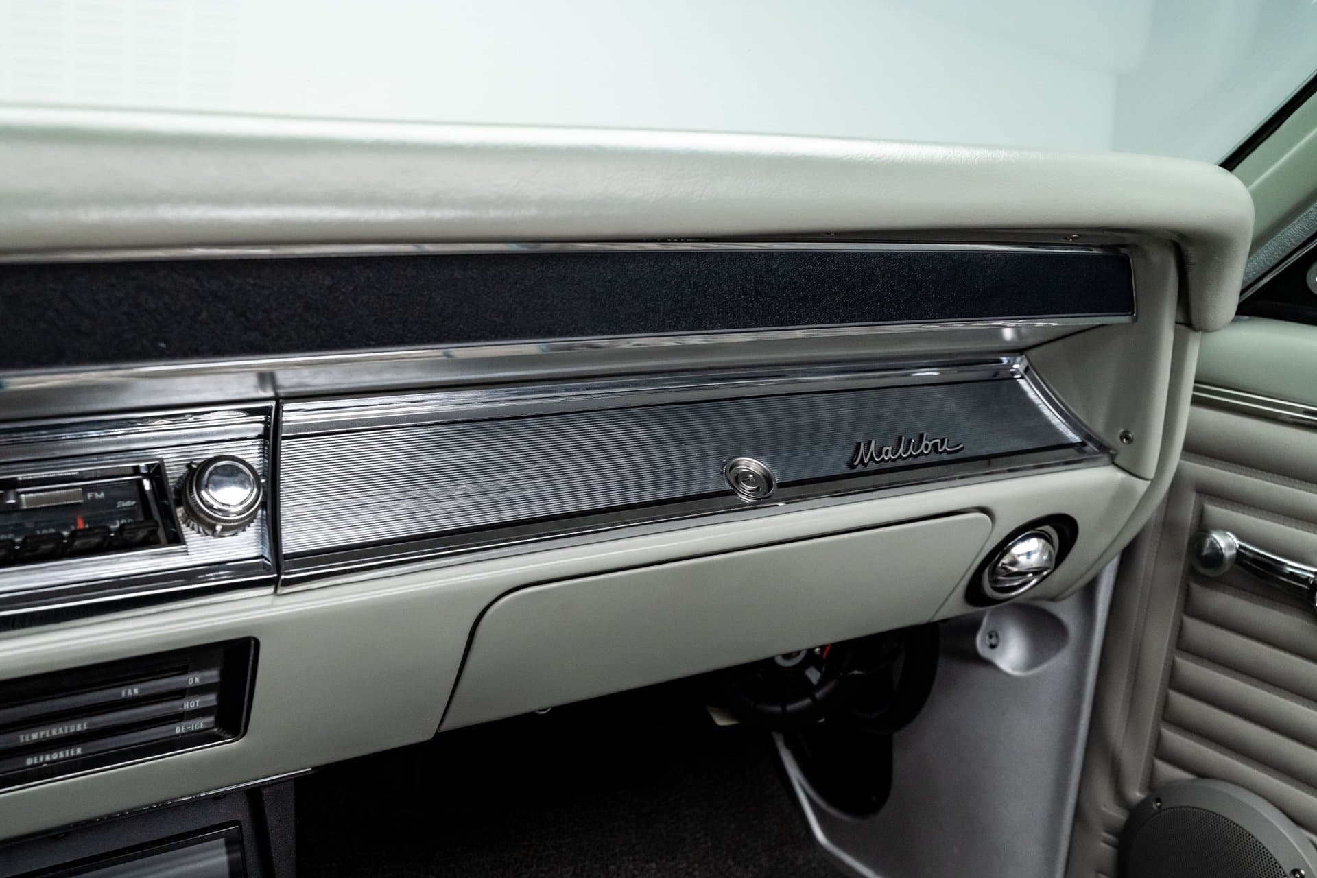 1967 Chevrolet Chevelle thumbnail 22