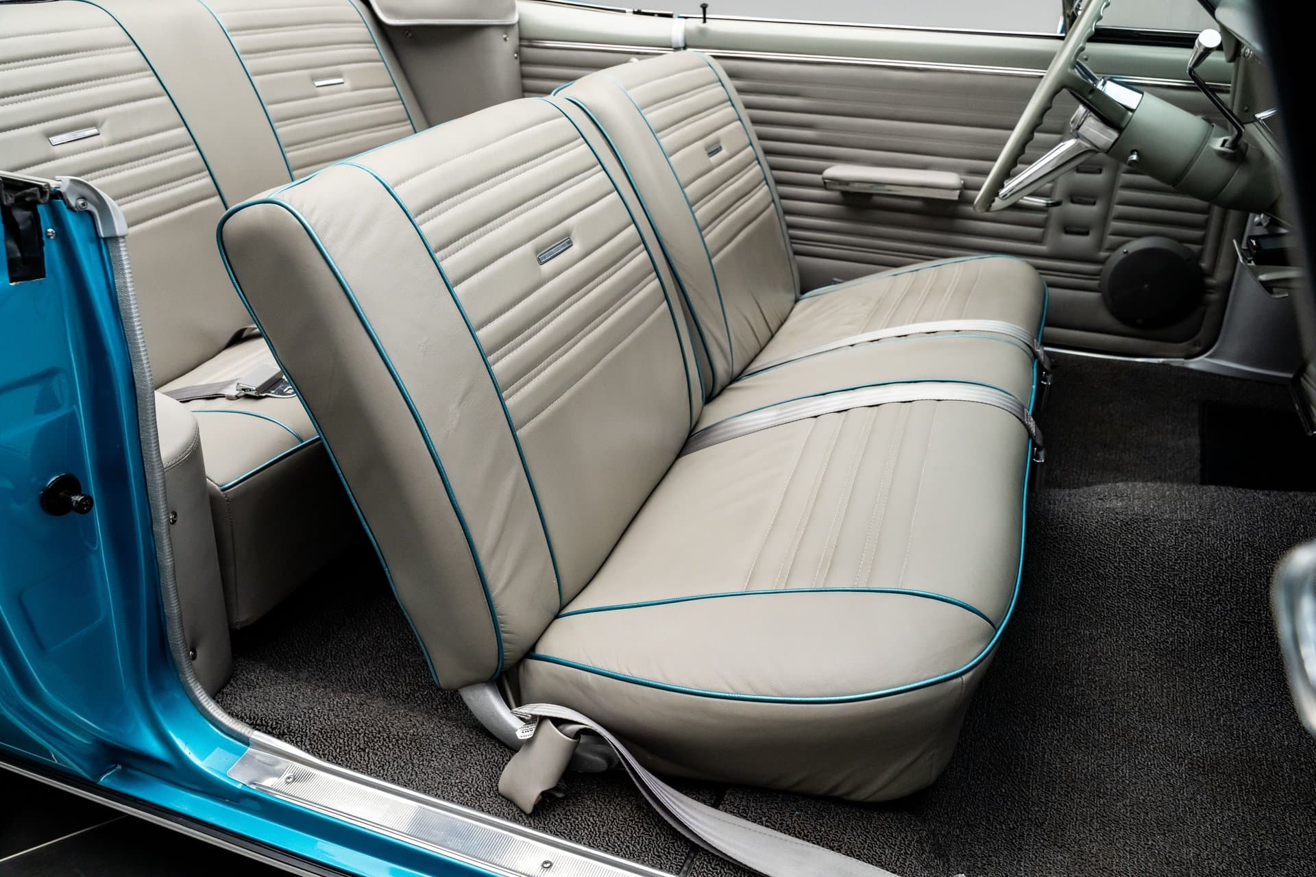 1967 Chevrolet Chevelle thumbnail 23