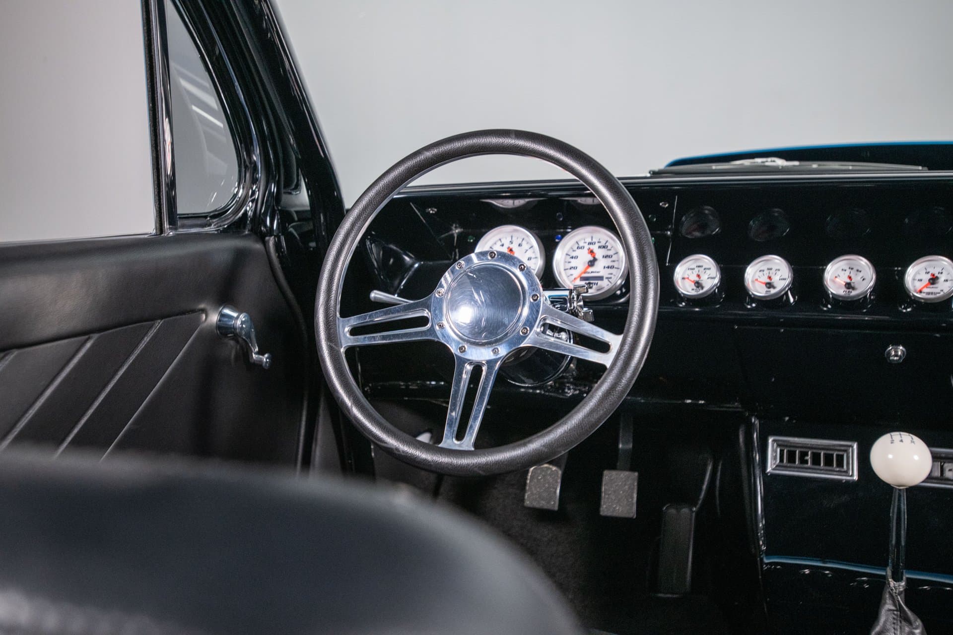 1962 Chevrolet Bel Air thumbnail 14