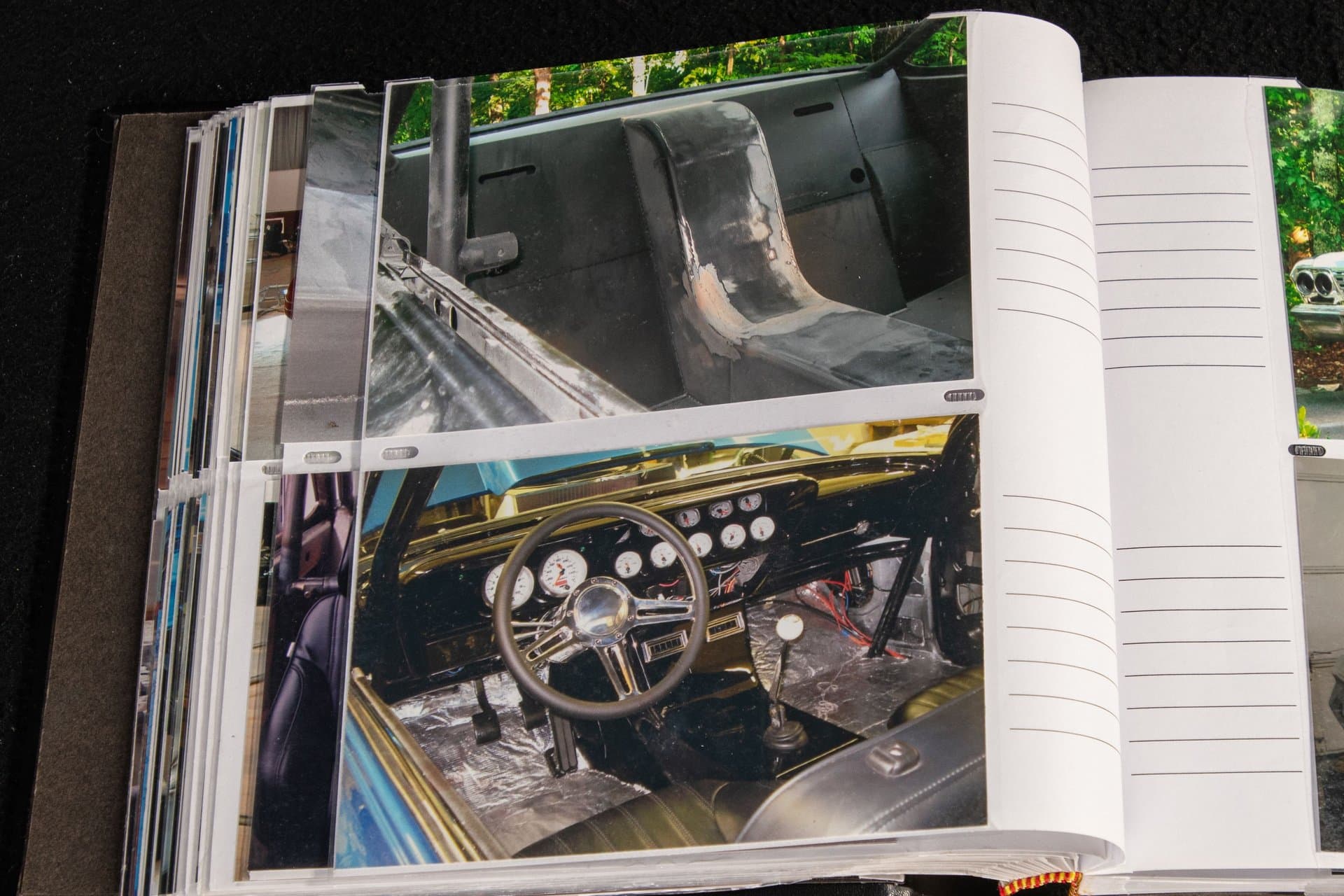 1962 Chevrolet Bel Air — photo 30