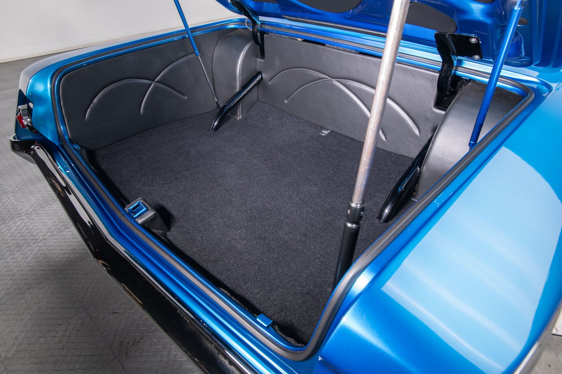 1962 Chevrolet Bel Air thumbnail 10
