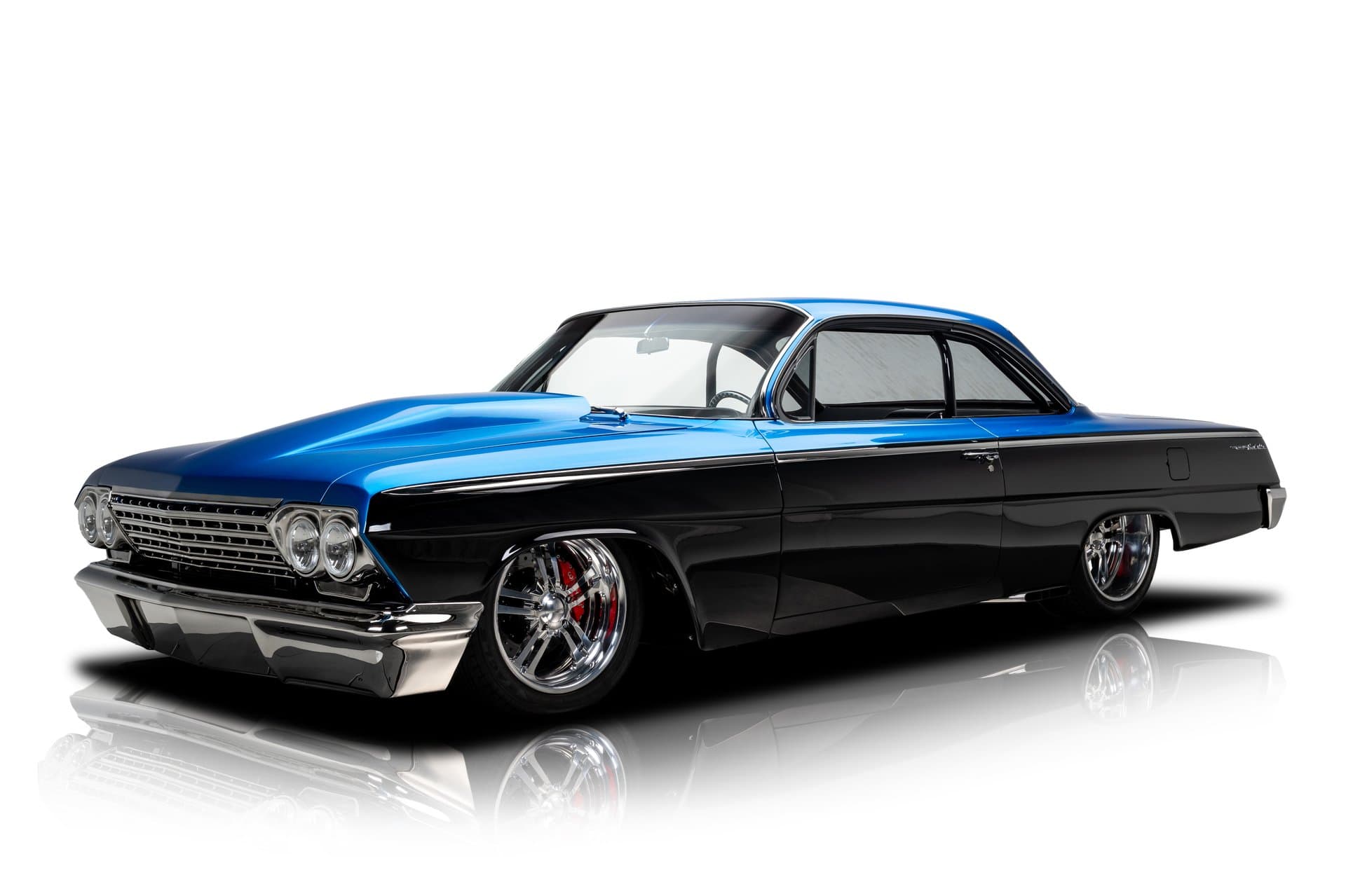 1962 Chevrolet Bel Air