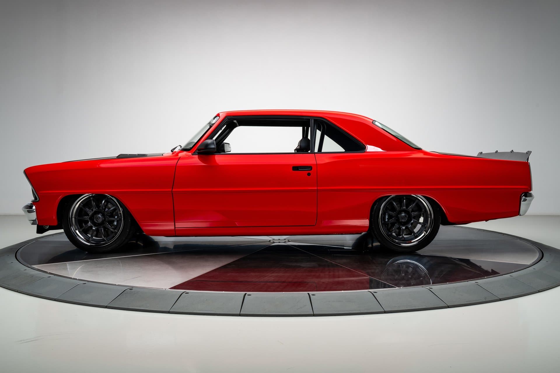 1967 Chevrolet Nova thumbnail 6