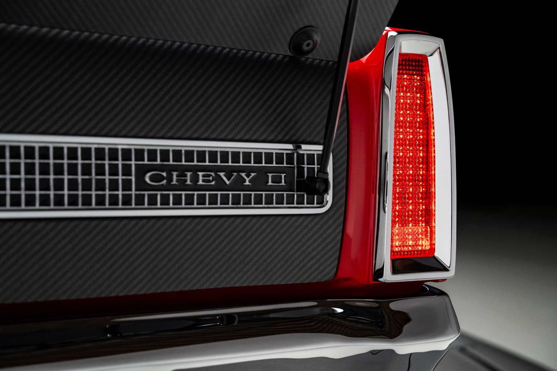 1967 Chevrolet Nova thumbnail 8