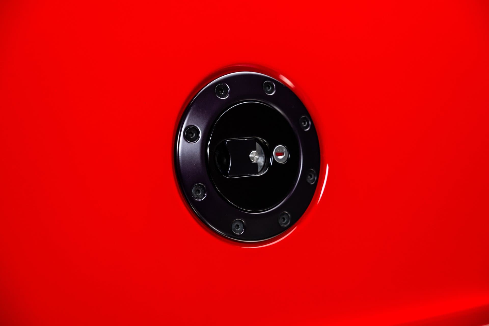 1967 Chevrolet Nova thumbnail 9