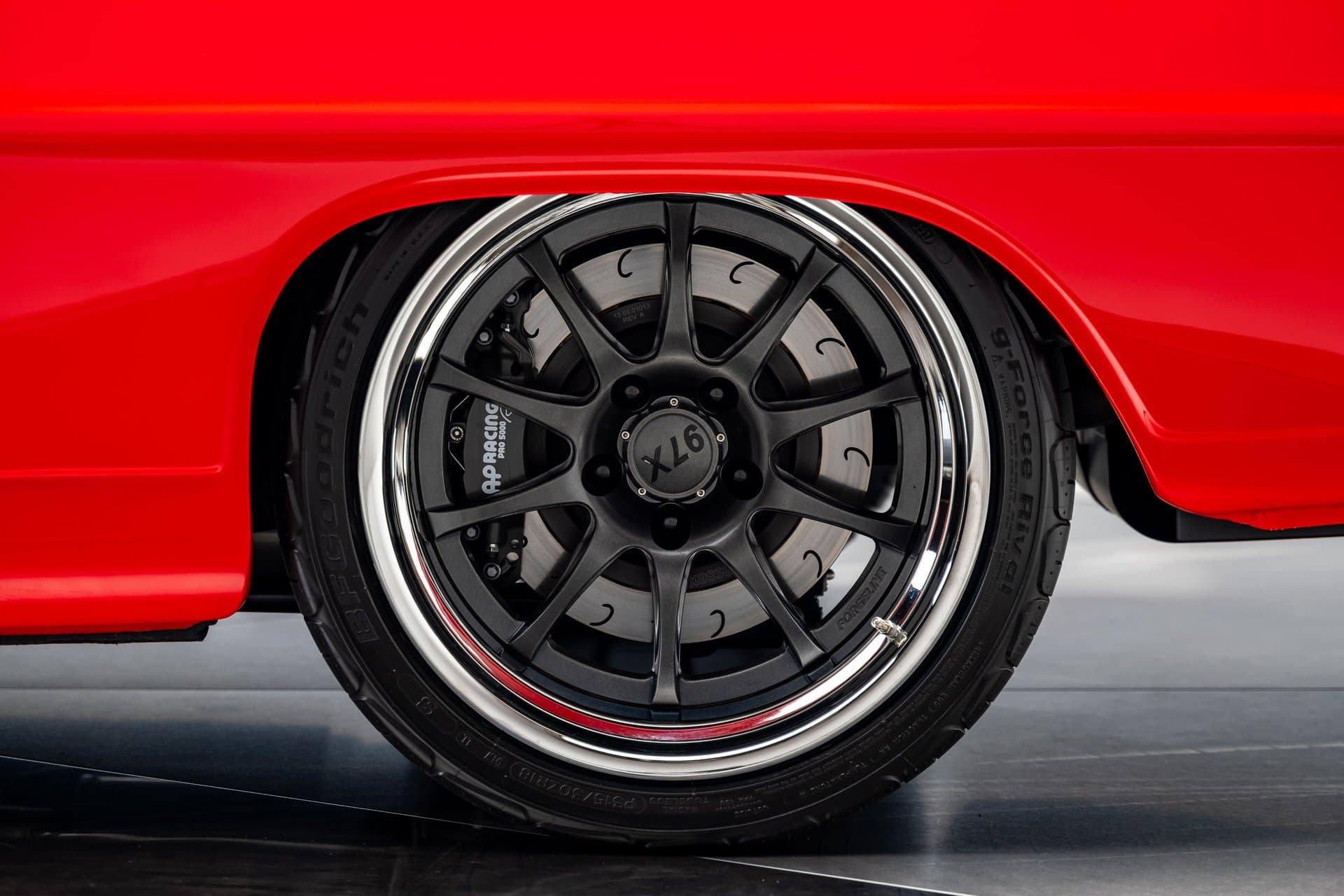 1967 Chevrolet Nova thumbnail 13