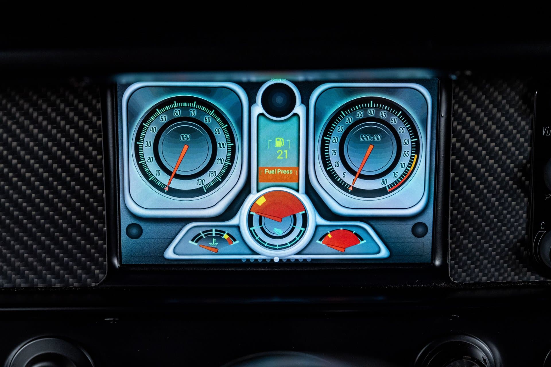 1967 Chevrolet Nova thumbnail 15