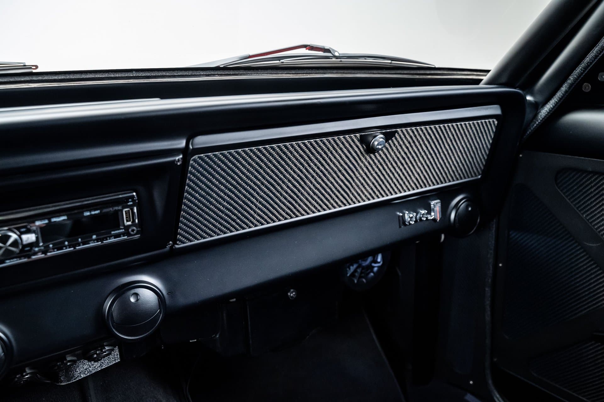1967 Chevrolet Nova thumbnail 17