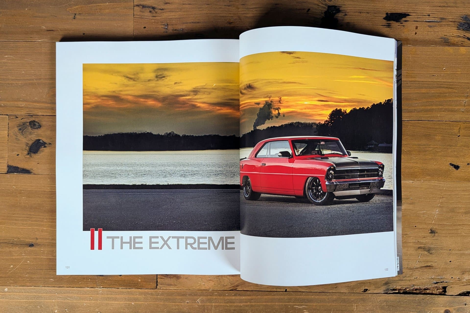1967 Chevrolet Nova thumbnail 28