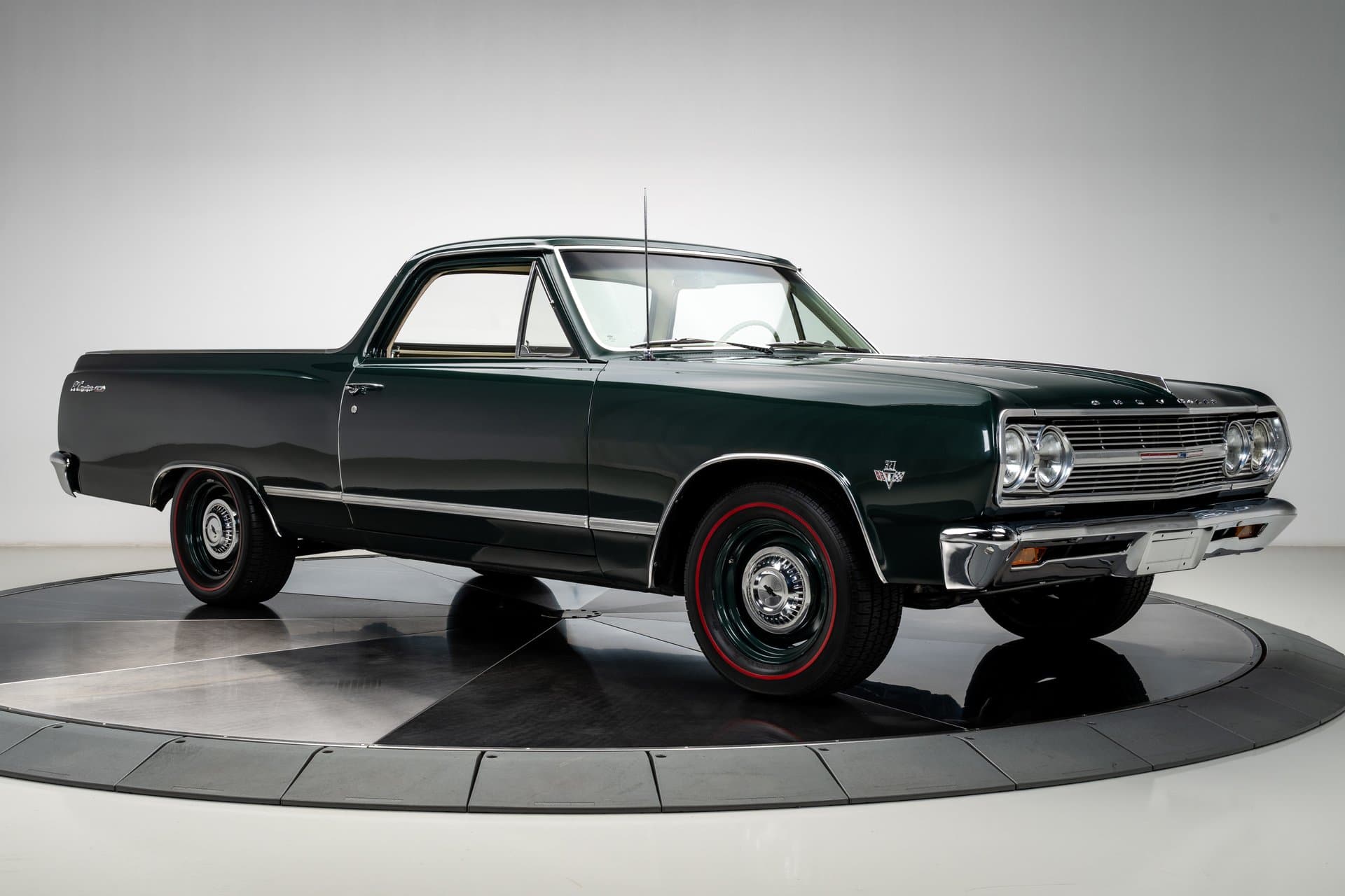 1965 Chevrolet El Camino L79 thumbnail 4