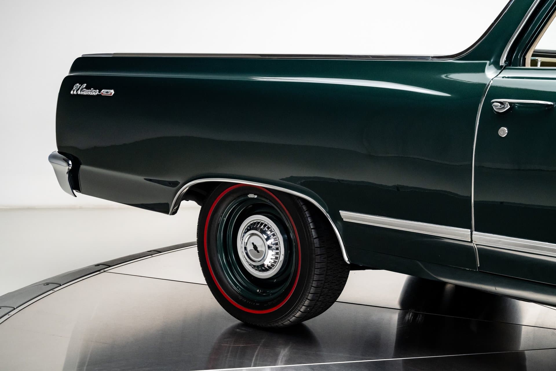 1965 Chevrolet El Camino L79 thumbnail 9