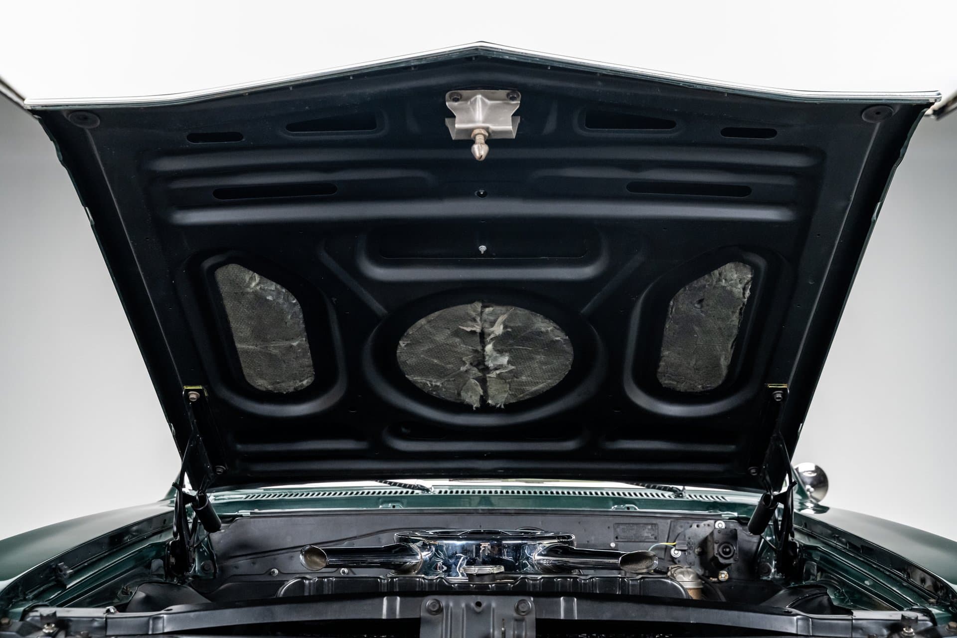 1965 Chevrolet El Camino L79 thumbnail 11