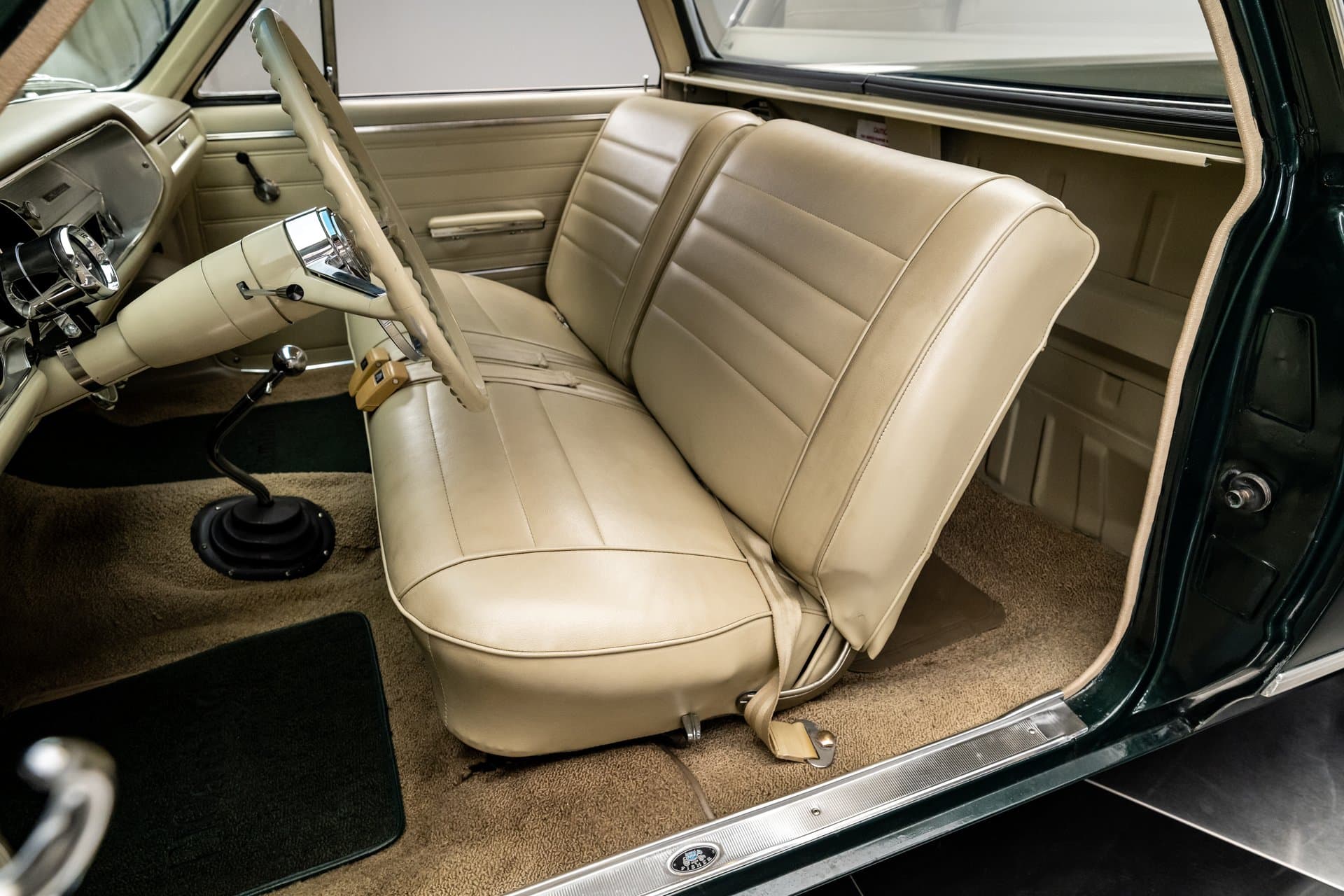 1965 Chevrolet El Camino L79 thumbnail 14