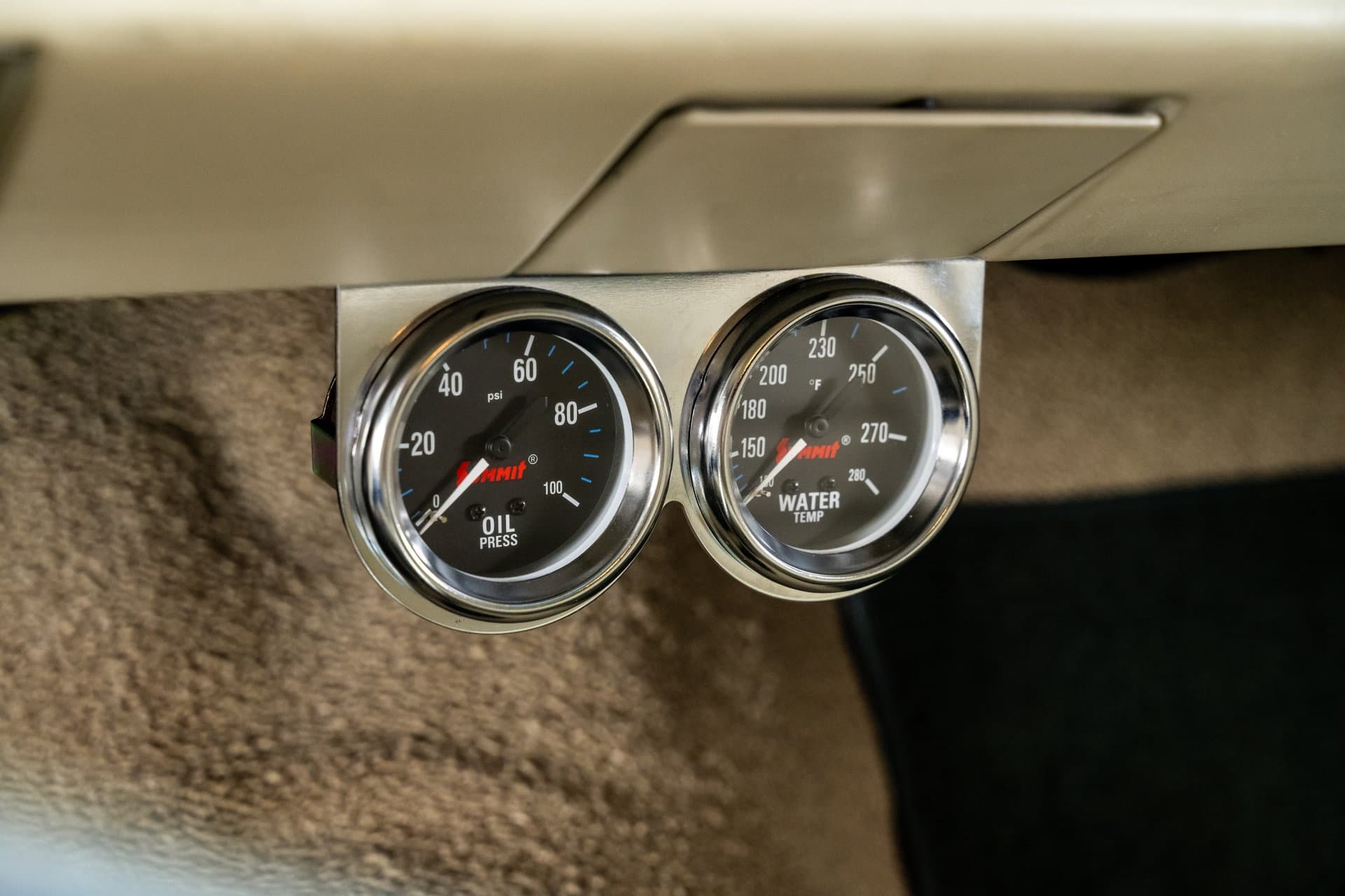1965 Chevrolet El Camino L79 thumbnail 16