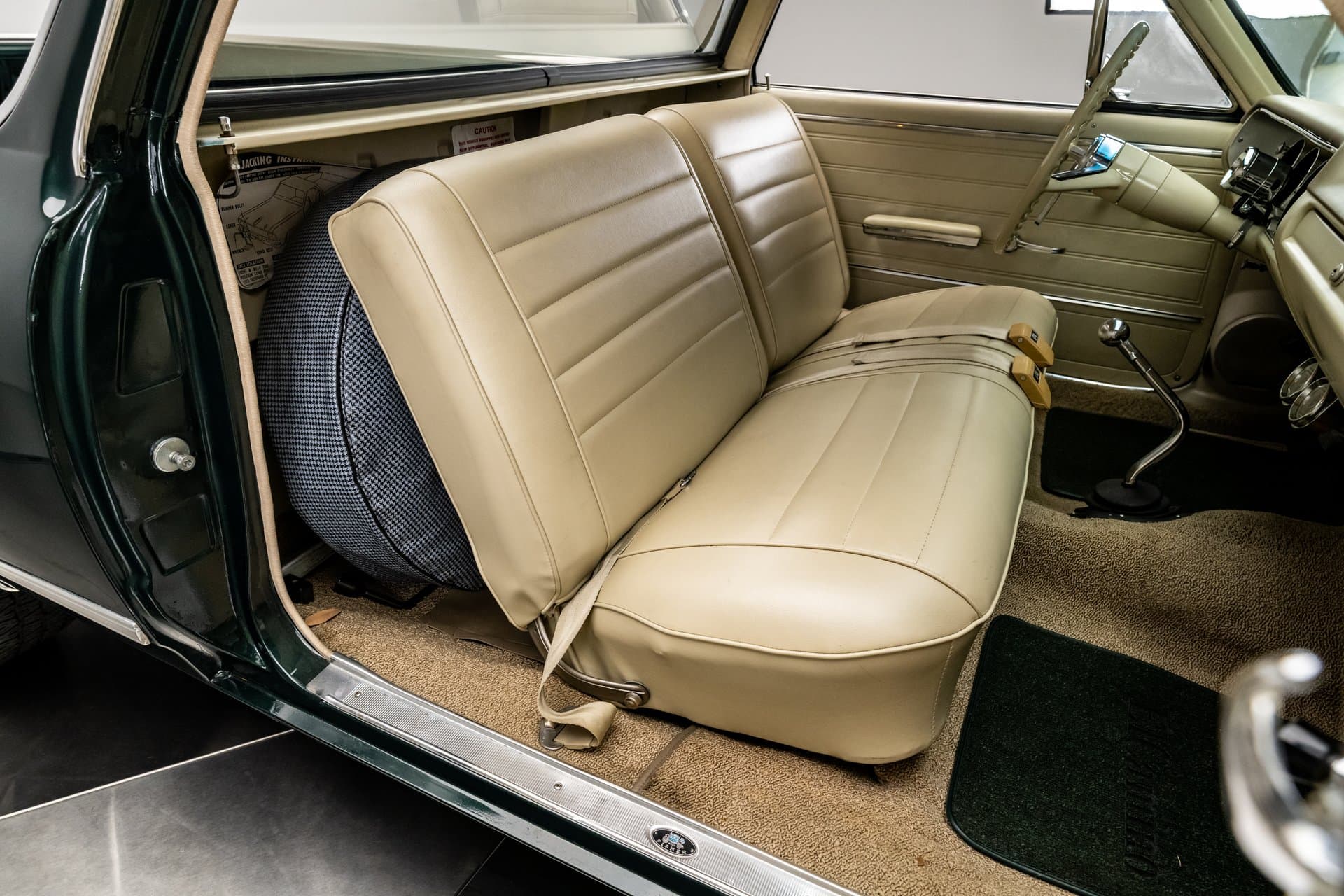 1965 Chevrolet El Camino L79 thumbnail 18