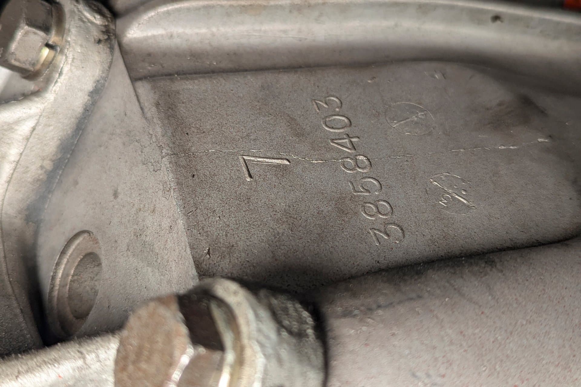 1965 Chevrolet El Camino L79 thumbnail 29